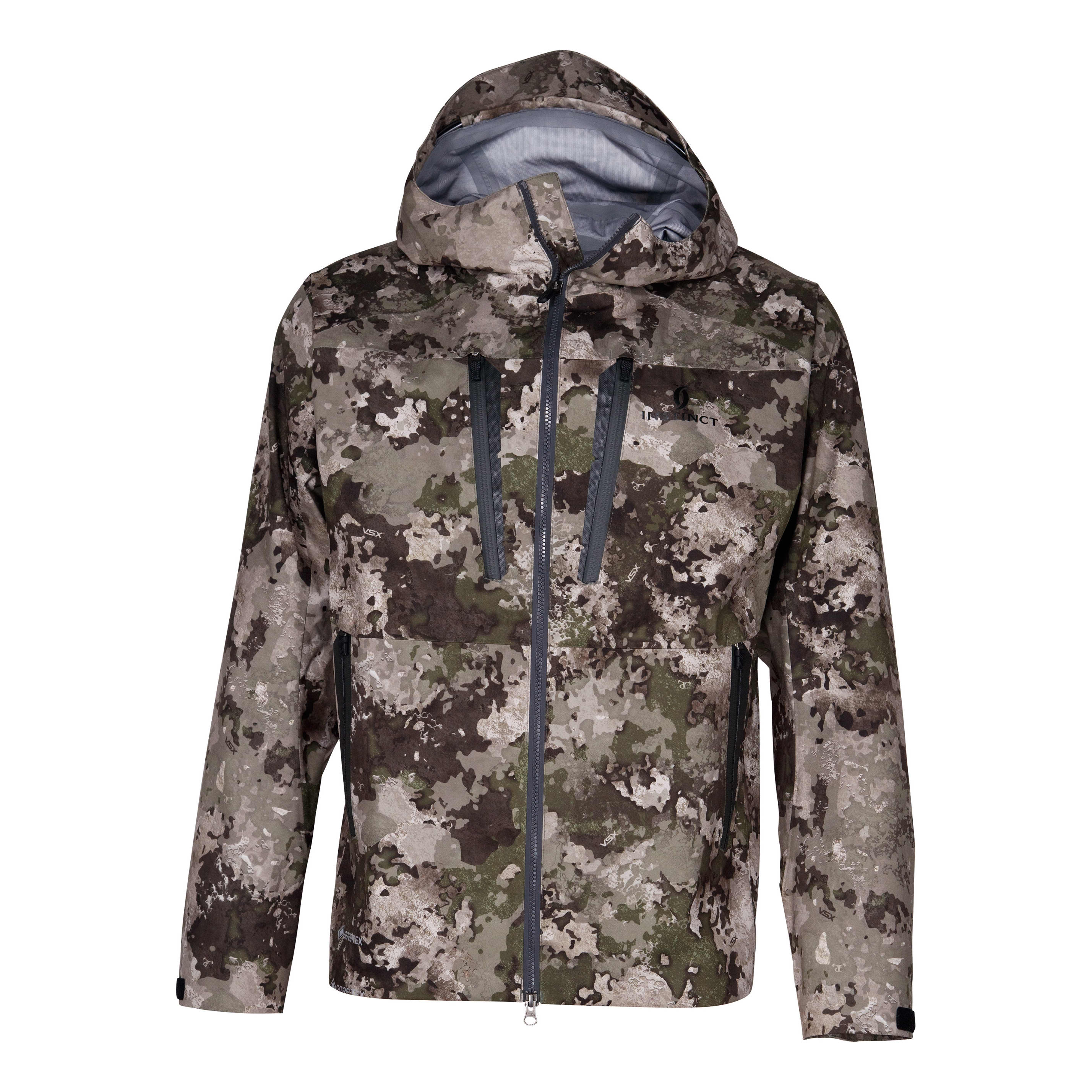 Cabela’s Men’s Instinct Barrier GORE-TEX® Jacket