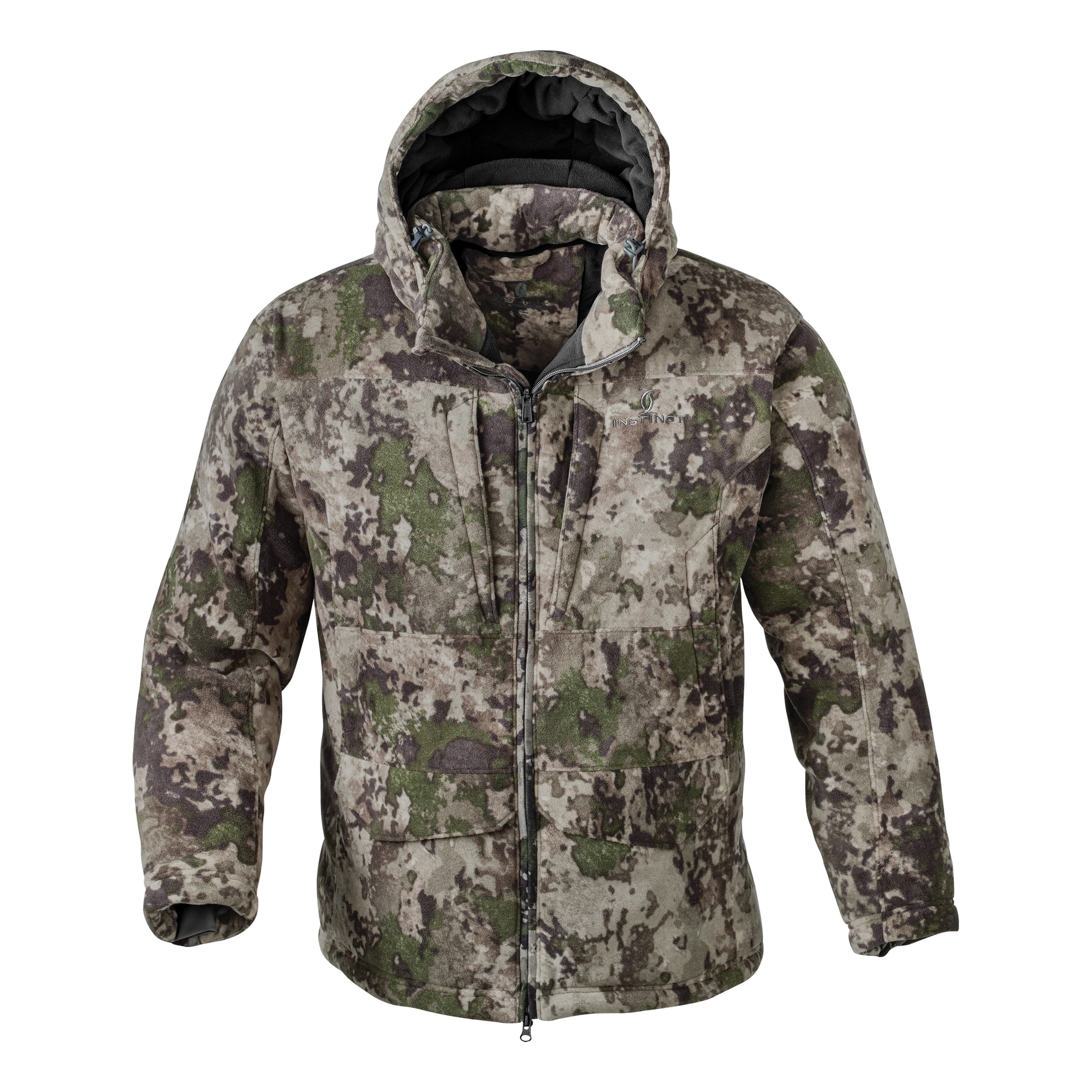 Cabela's men's bow series insulated parka best sale