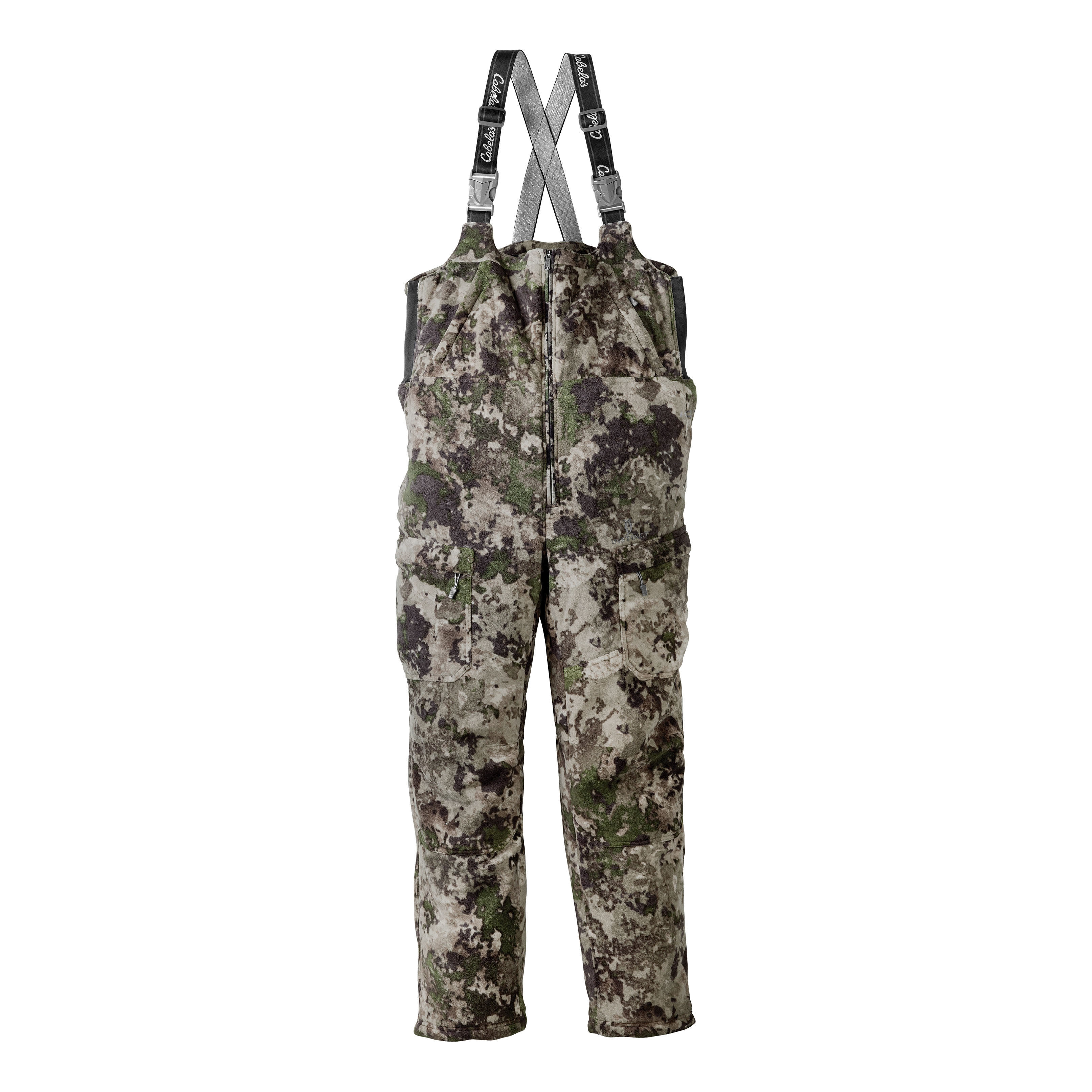 Cabela s Instinct Men s Stand Hunter Bib Cabela s Canada