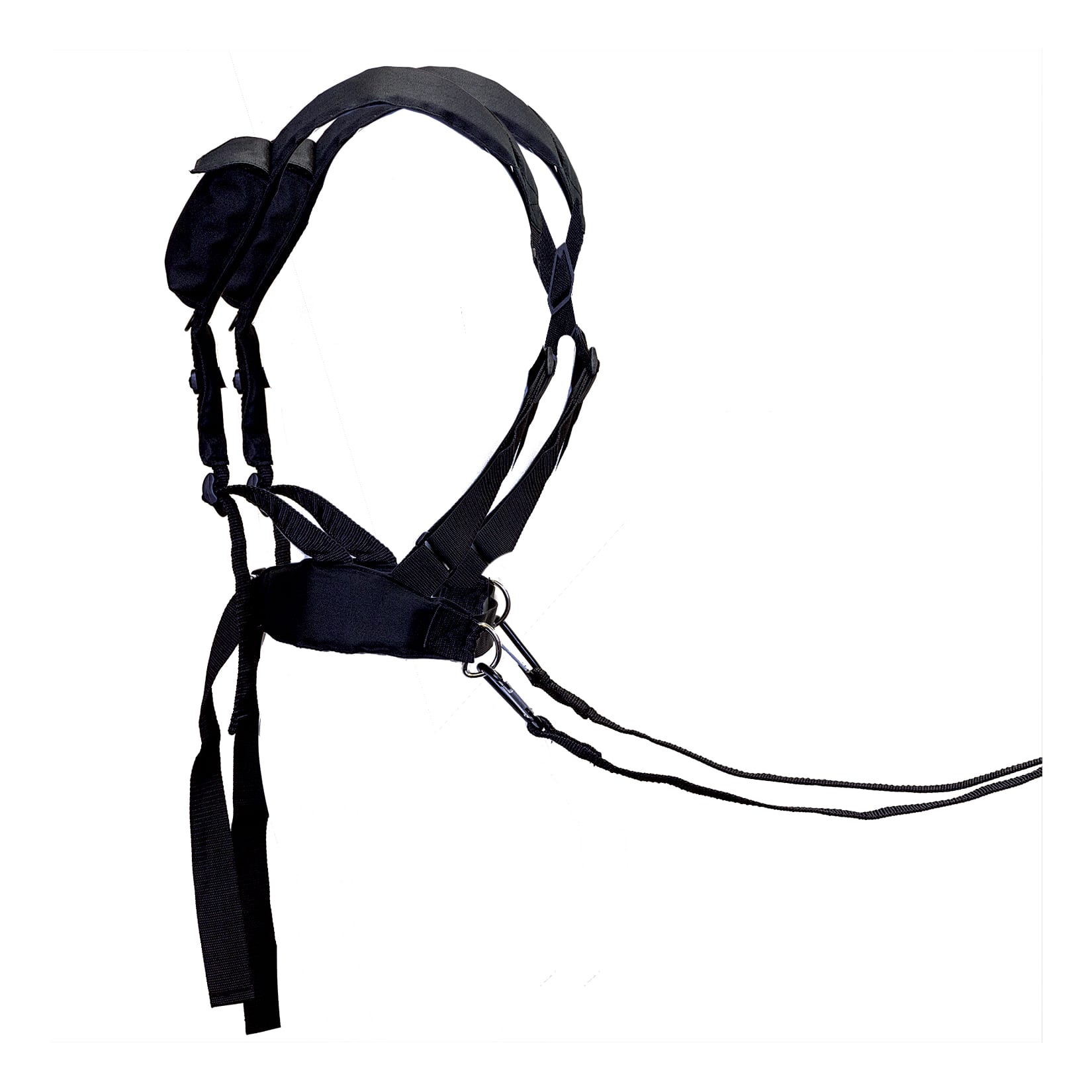Shappell® Sled and Shelter Harness