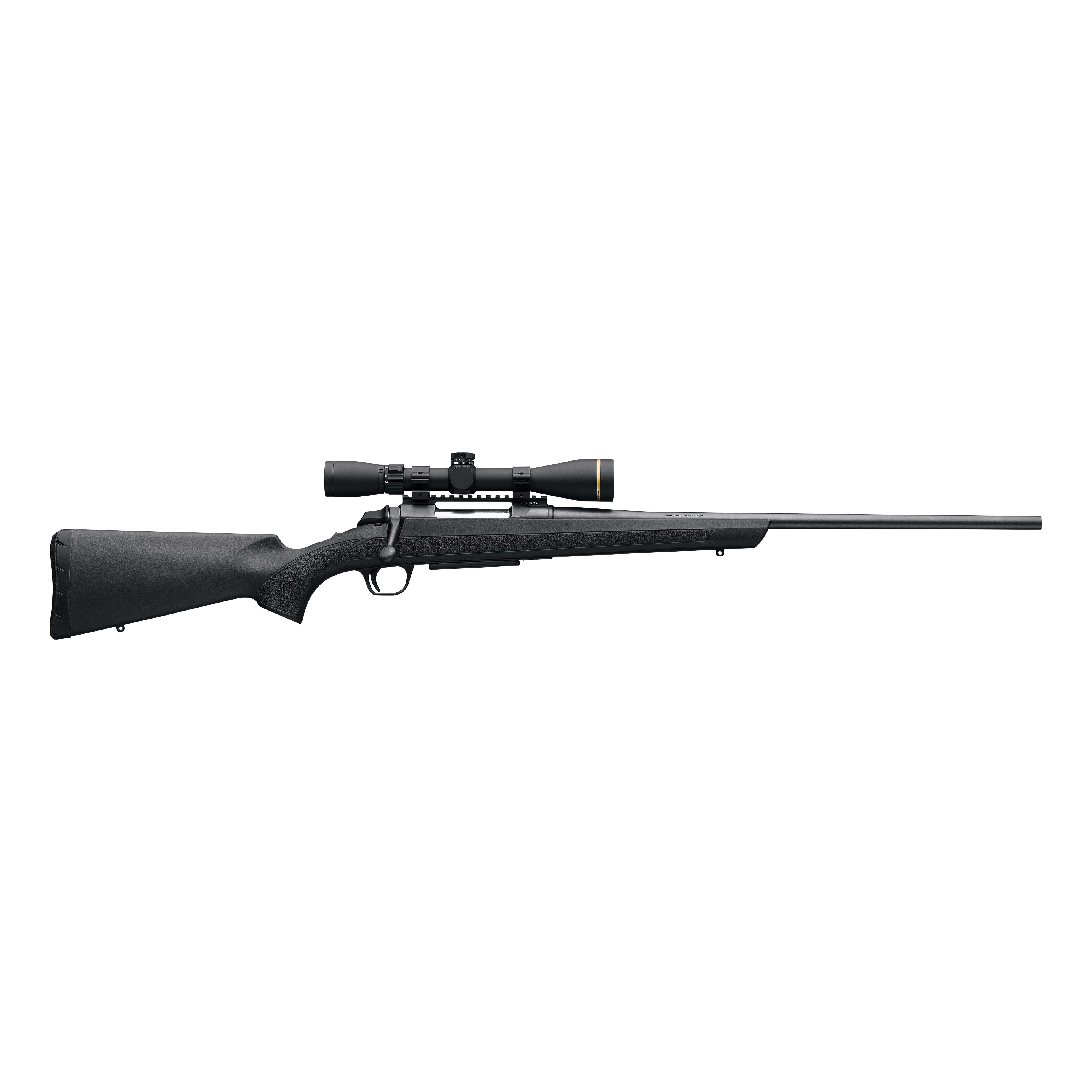 Browning® AB3 Composite Stalker Bolt-Action Rifle with Leupold® VX-Freedom Scope