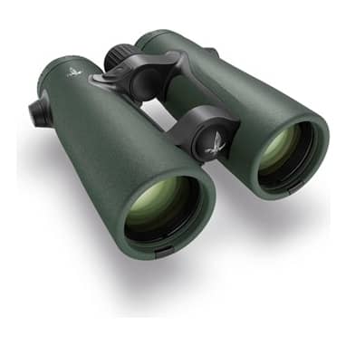 Swarovski EL RANGE TA Rangefinding Binoculars