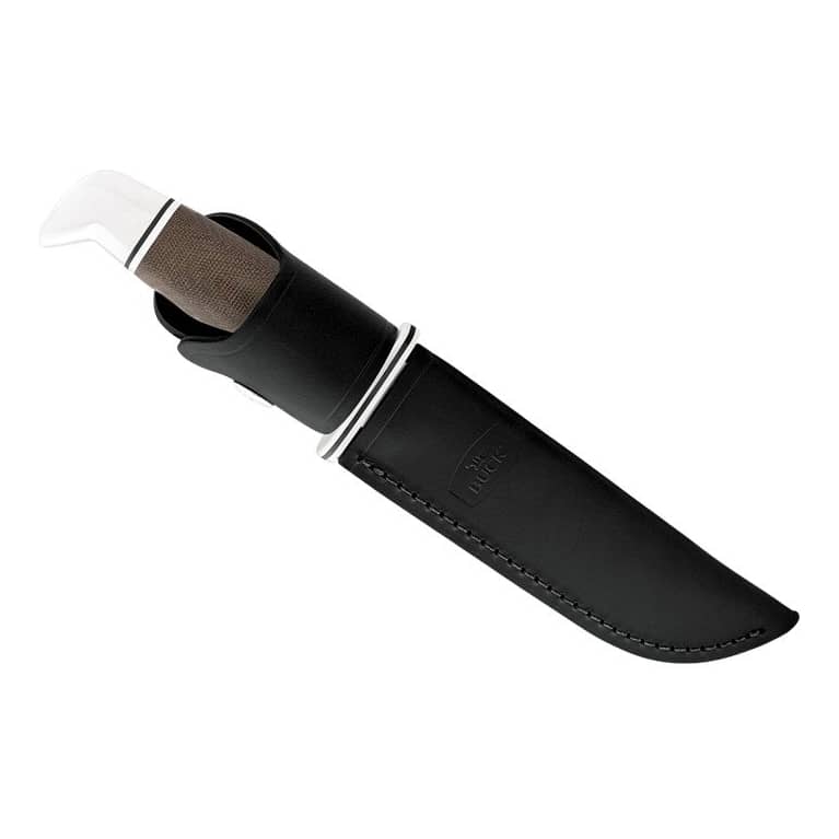 Buck® 119 Special® Pro Fixed Blade Knife