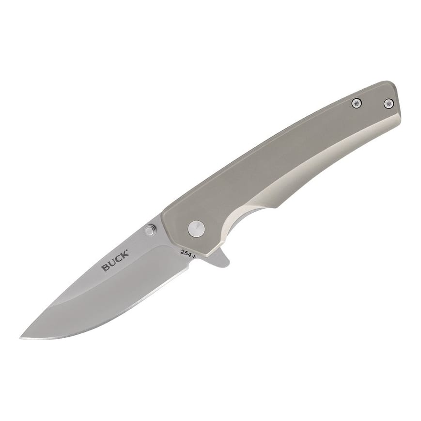 Buck® 254 Odessa Folding Knife
