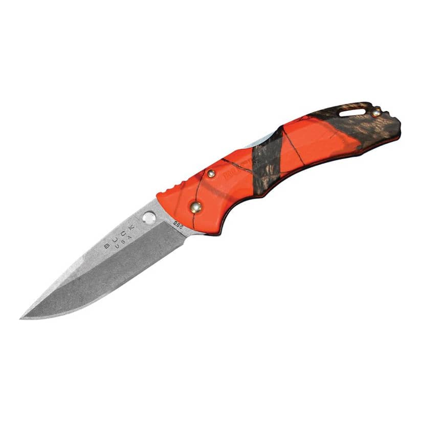 Buck® 285 Bantam® BLW Folding Knife