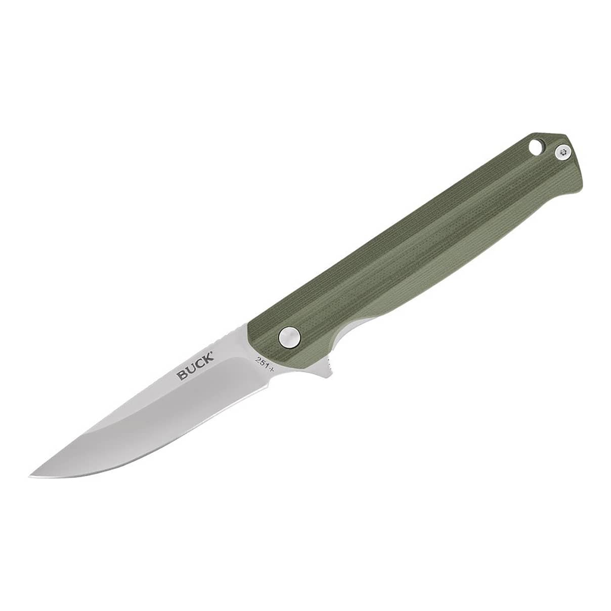 Buck® 251 Langford Folding Knife