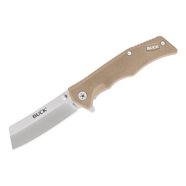 Buck® 252 Trunk Folding Knife