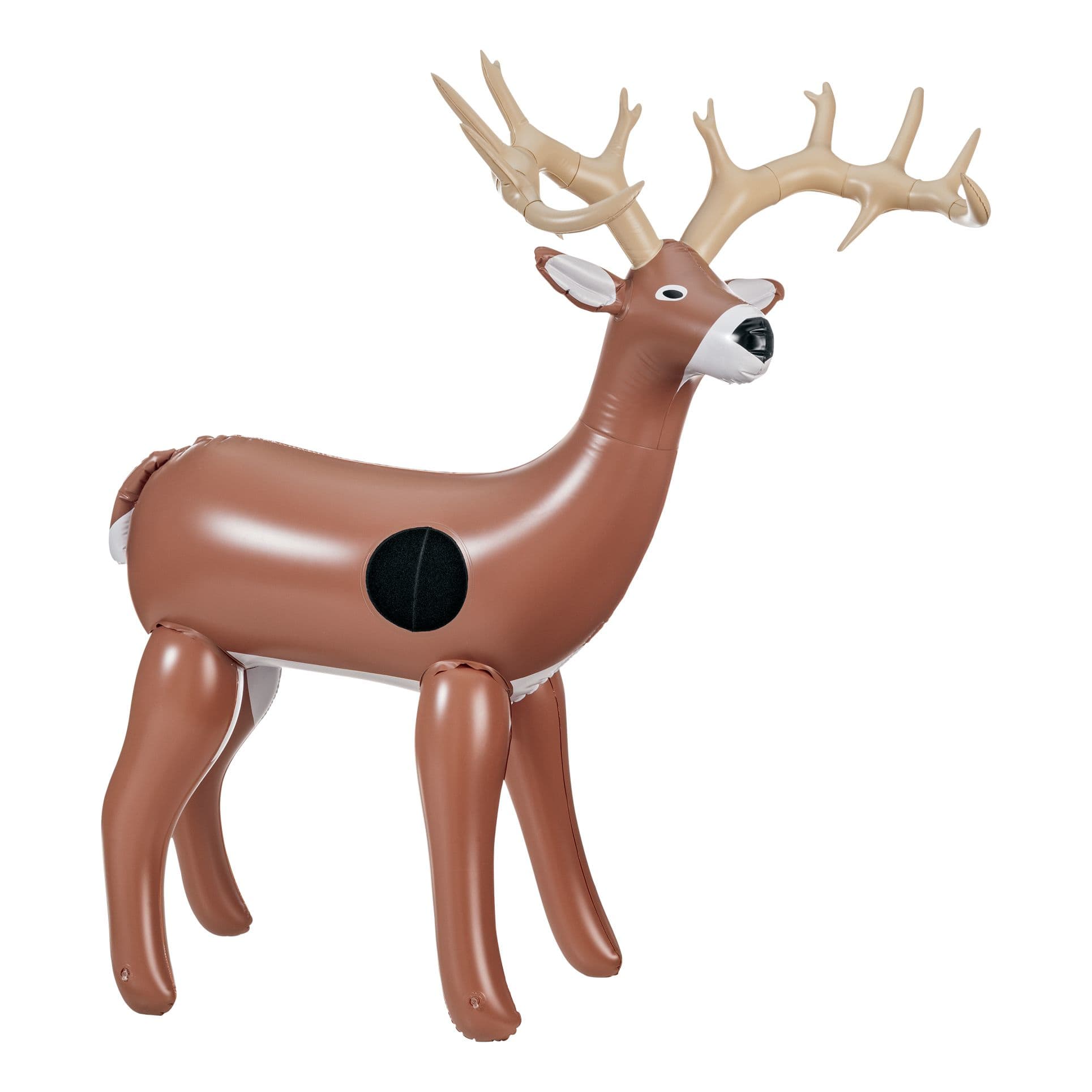Cabela's Toy 3D Inflatable Deer Target