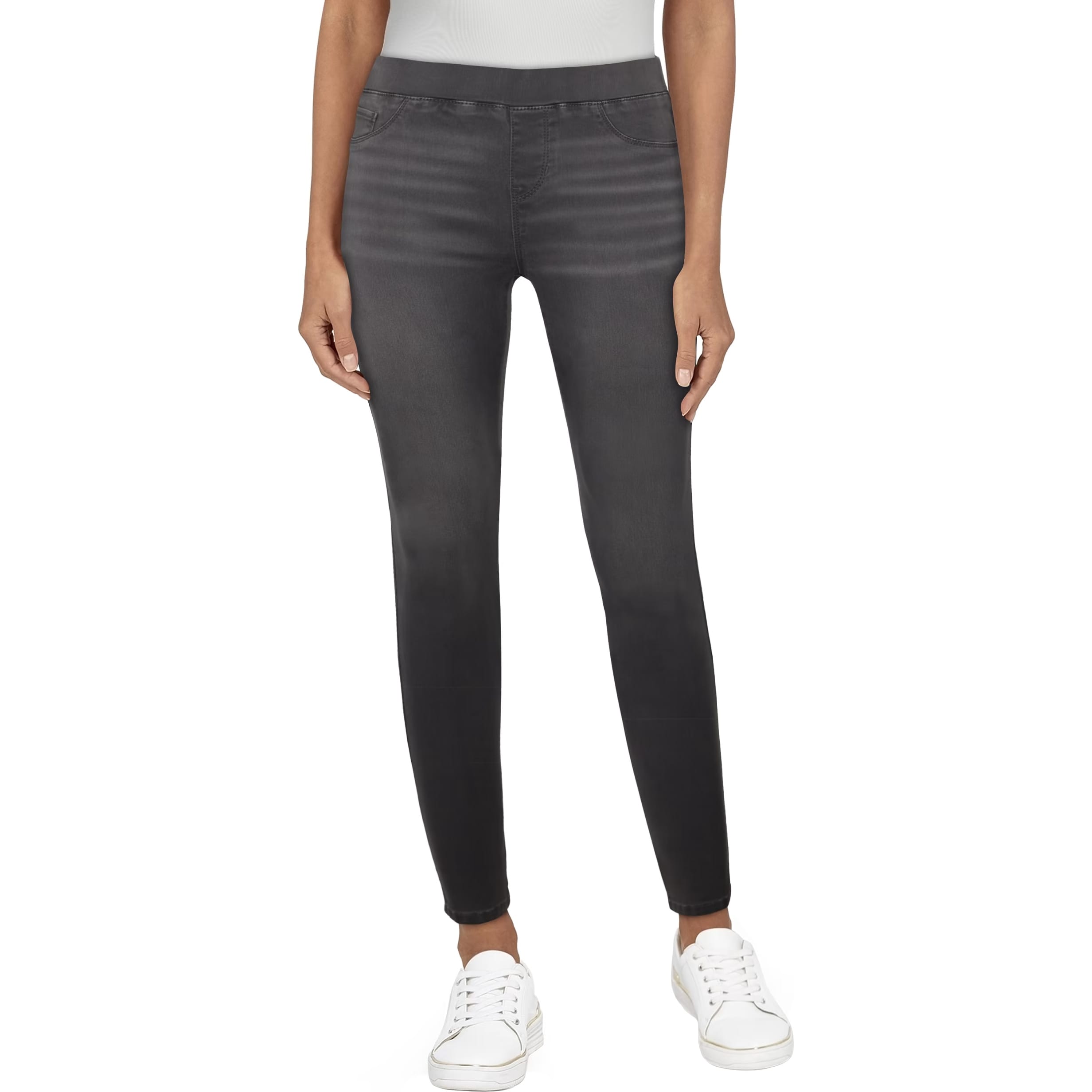 Natural Reflections® Women’s Lucy Pull-On Jeggings
