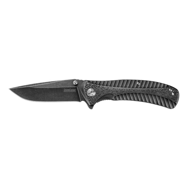 Kershaw® Starter Assisted Opening Folding Knife