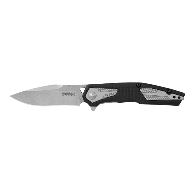 Kershaw® Tremolo Assisted Opening Folding Knife