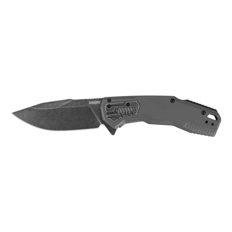 Kershaw® Cannonball Assisted Opening Folding Knife