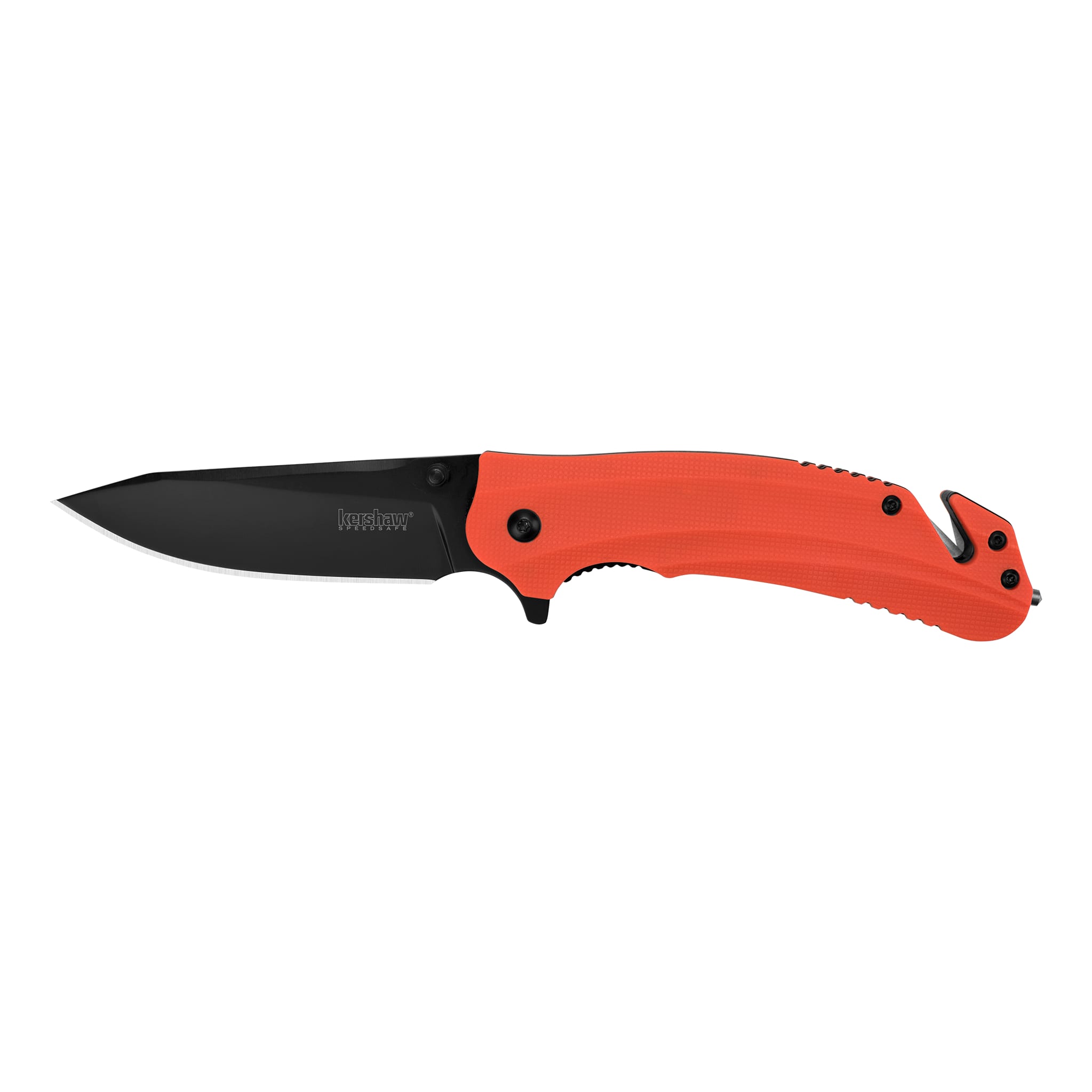 Kershaw® Barricade Folding Knife