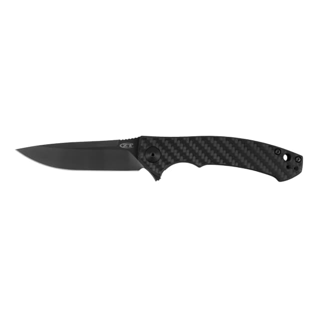 Zero Tolerance® 0450CF Sinkevich Carbon-Fibre KVT Folding Knife