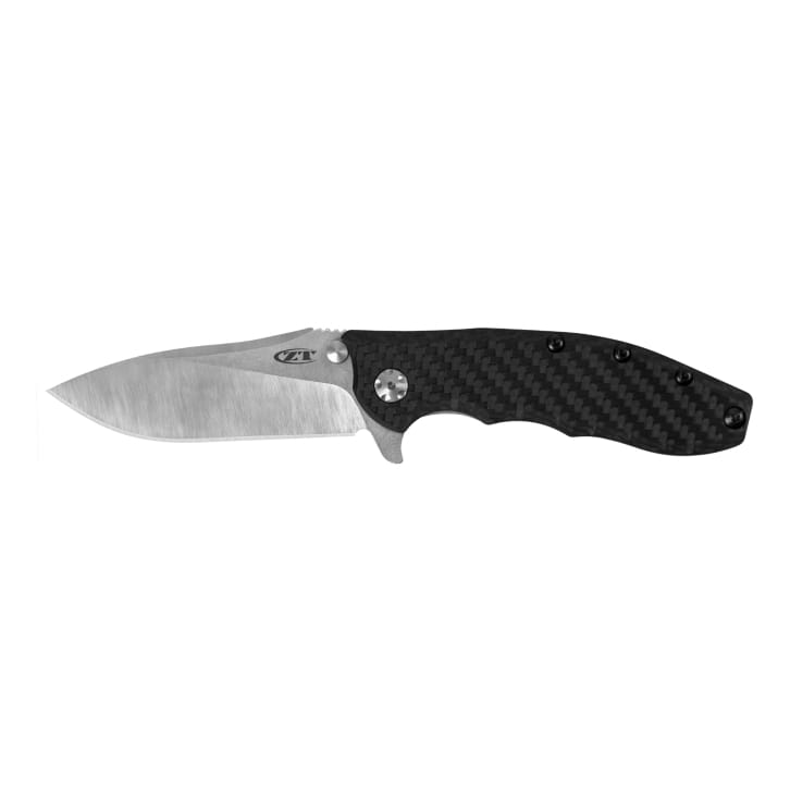 Zero Tolerance 0562CF Folding Knife
