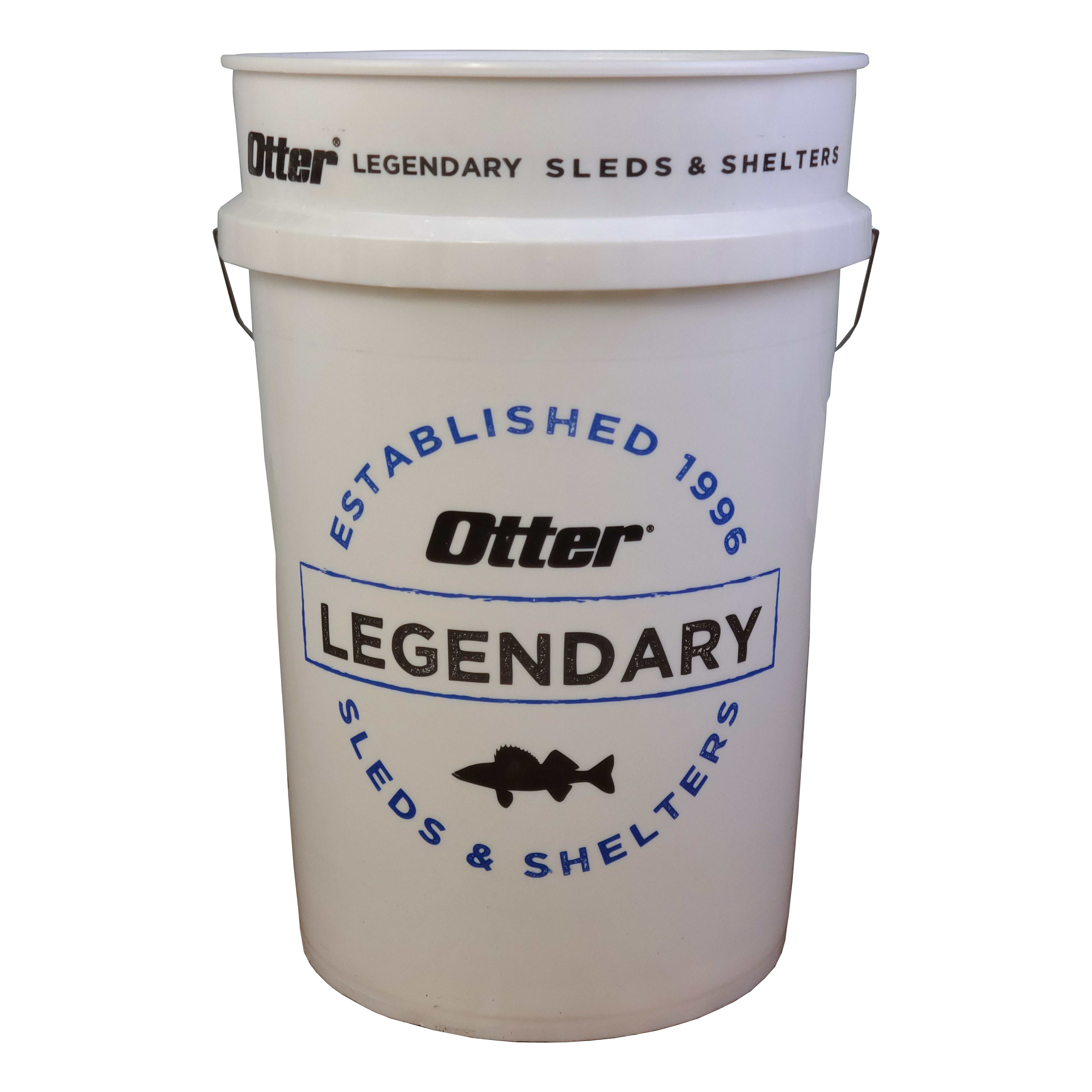 Otter® Logo Bucket