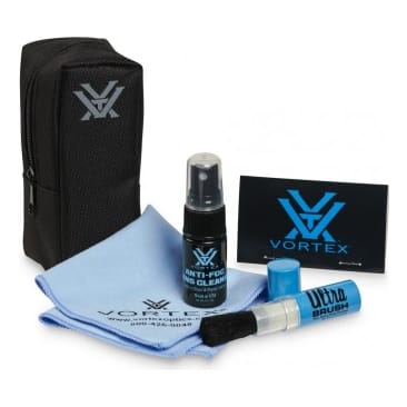 Vortex® Fog Free Lens Field Kit