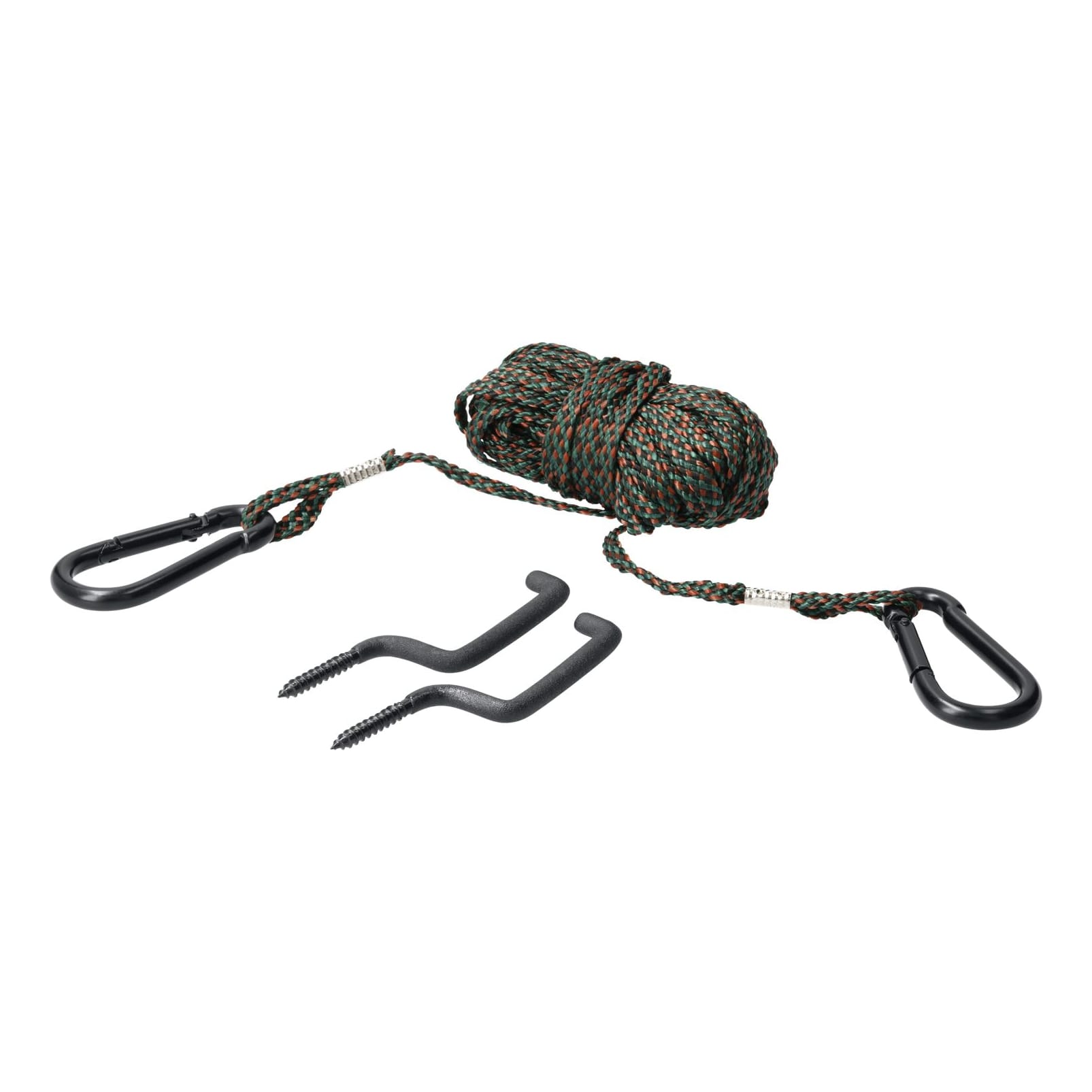 Pursuit® Gear Holder and Hoist Rope Combo