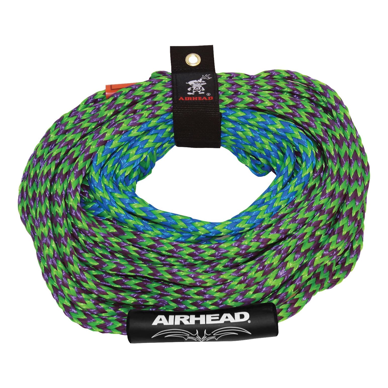 Airhead 2-Section 4-Rider Tow Rope - AHTR-42