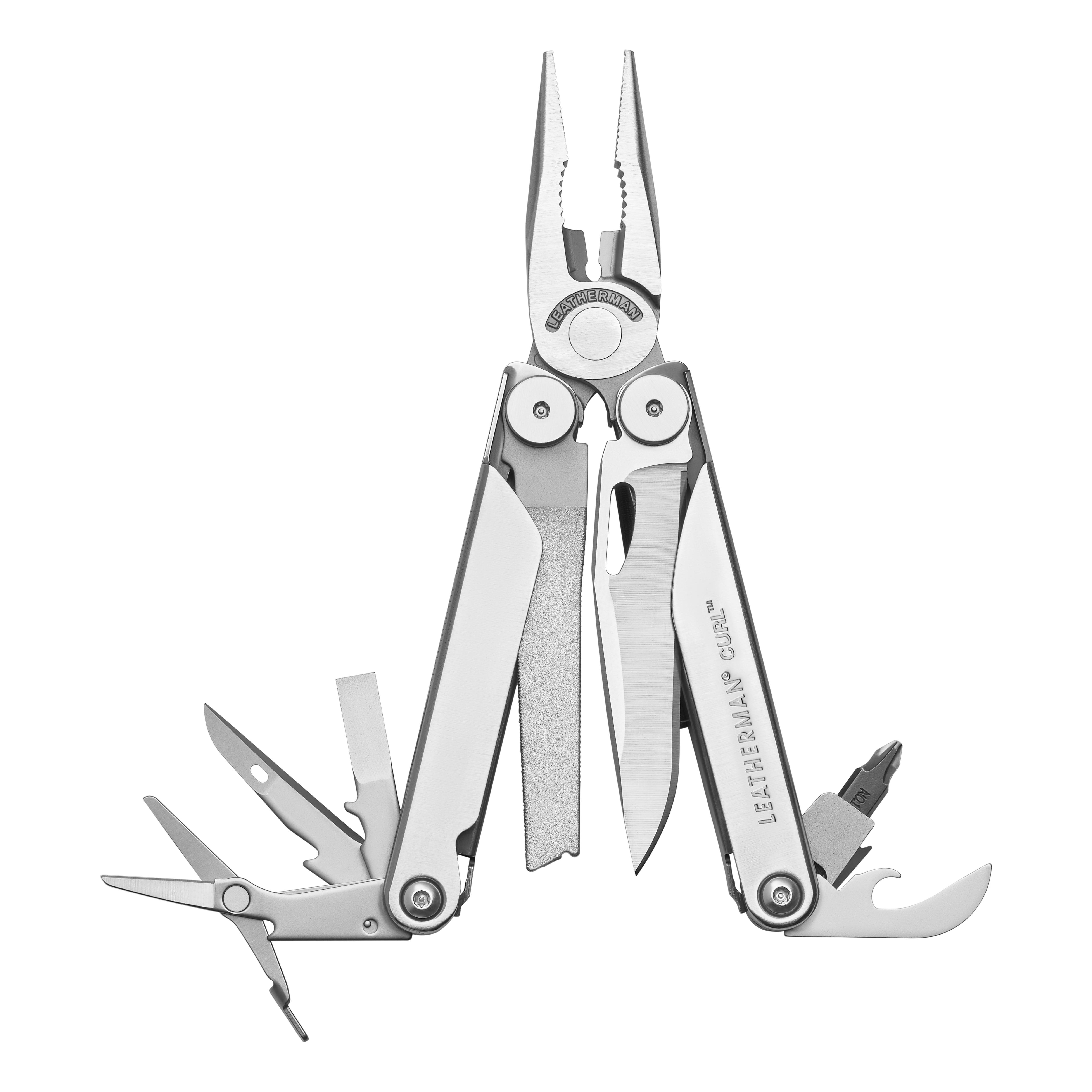 Leatherman® Curl Multi-Tool