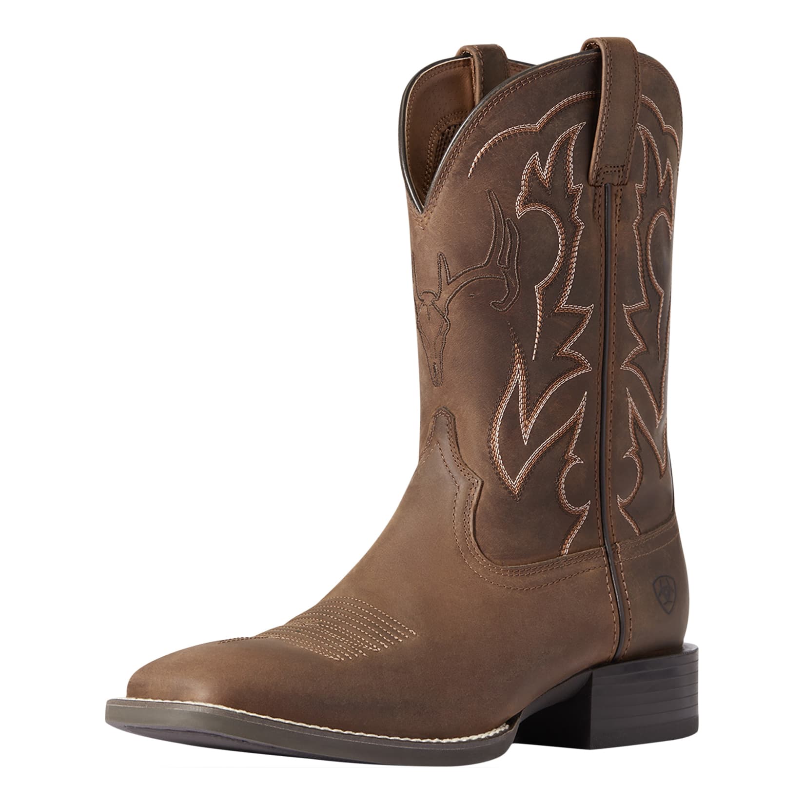 Ariat® Men’s Sport Western Outdoor Antler Boot