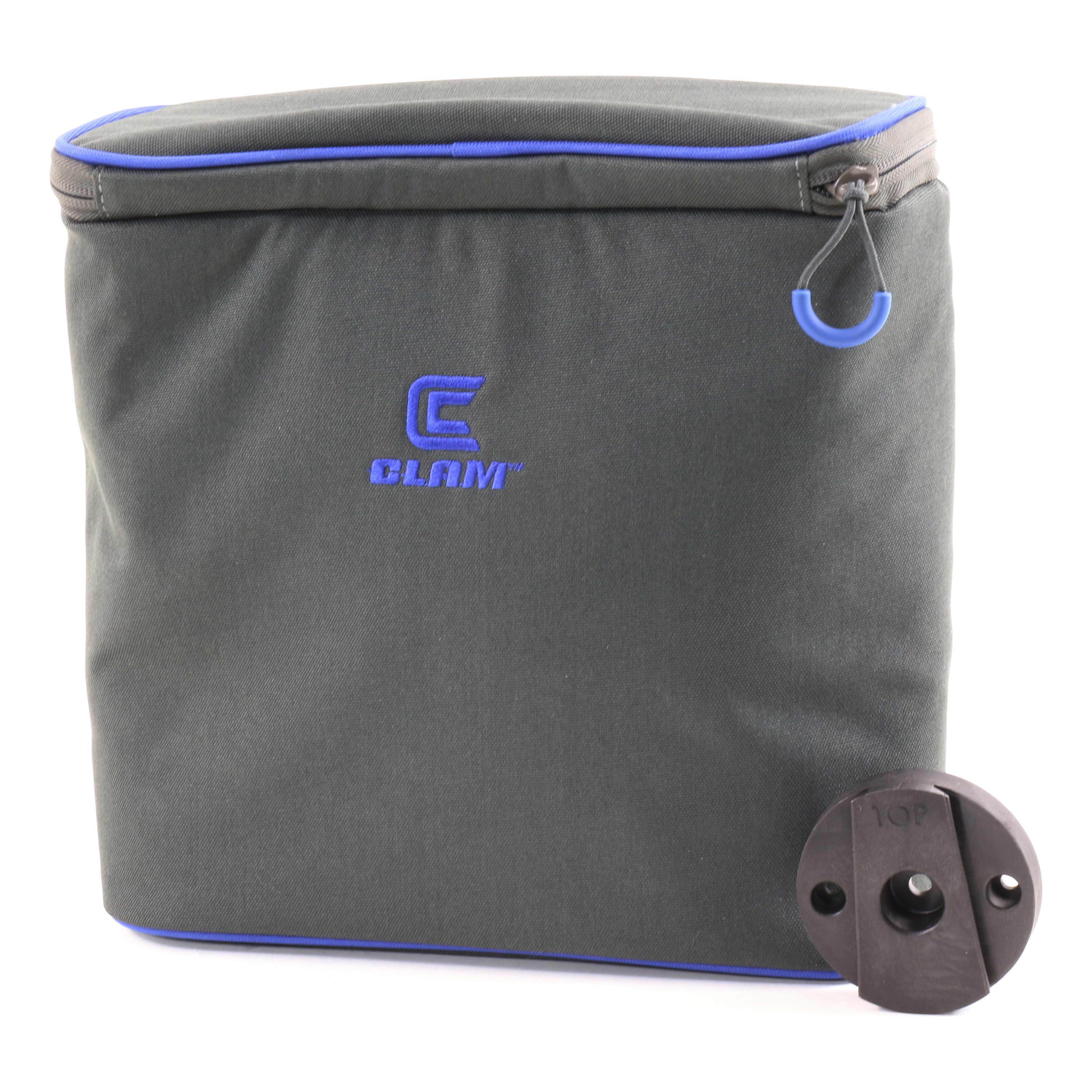 ClamLock® Cooler Bag