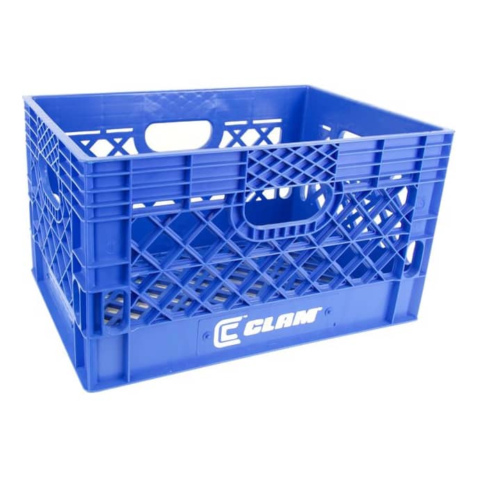 Clam® Crate 