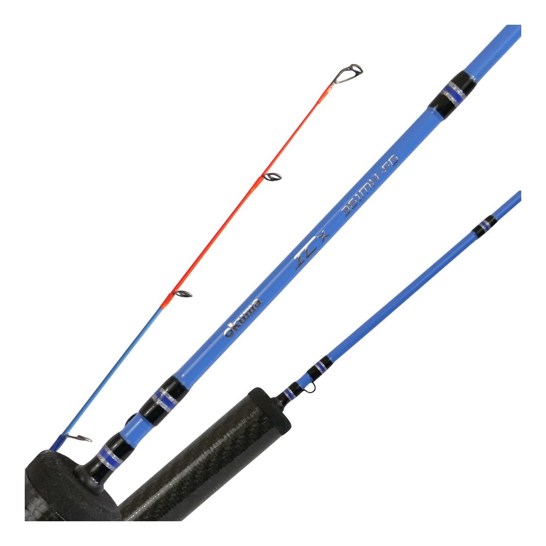 Okuma ICX Ice Rods - Cabelas - OKUMA - Ice Rods
