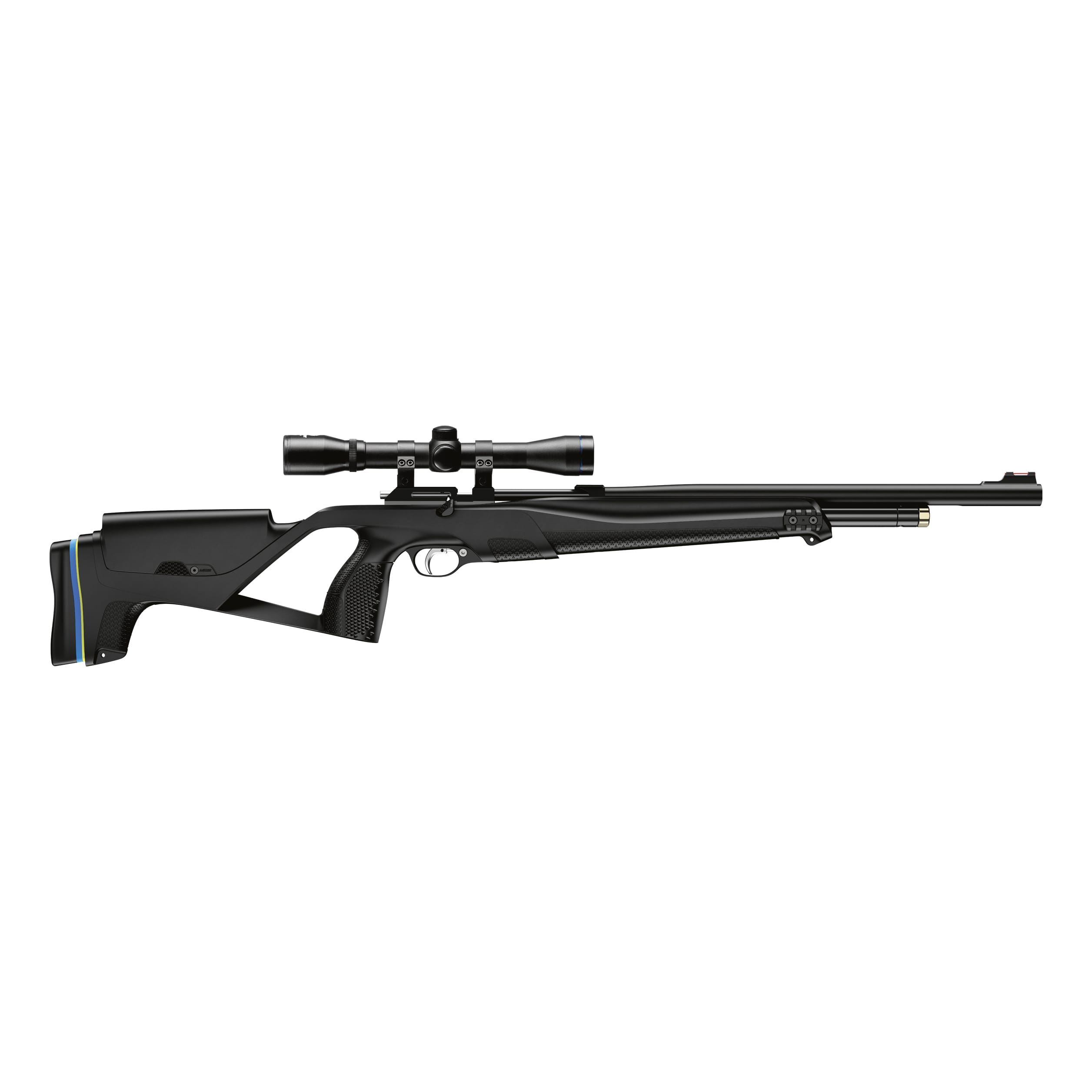 Stoeger® MX-1 PCP Air Rifle Combo with Pump