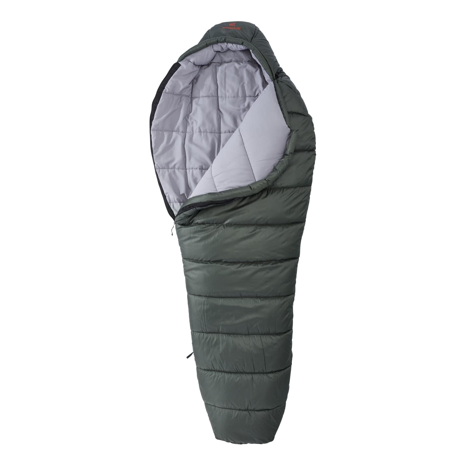 Rogue -18°C Mummy Sleeping Bag