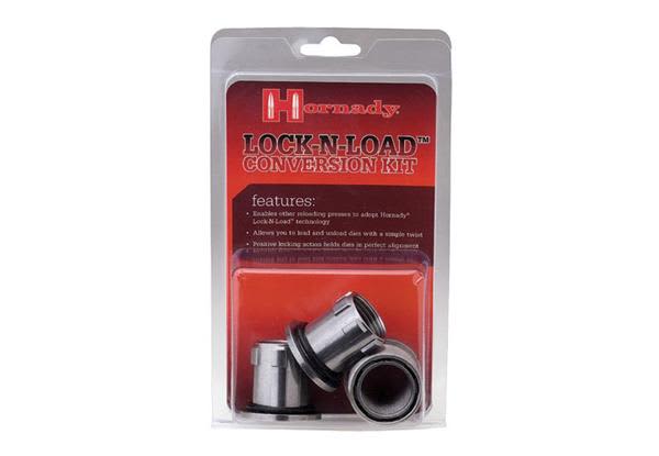 Hornady® Lock-N-Load® Conversion Kit