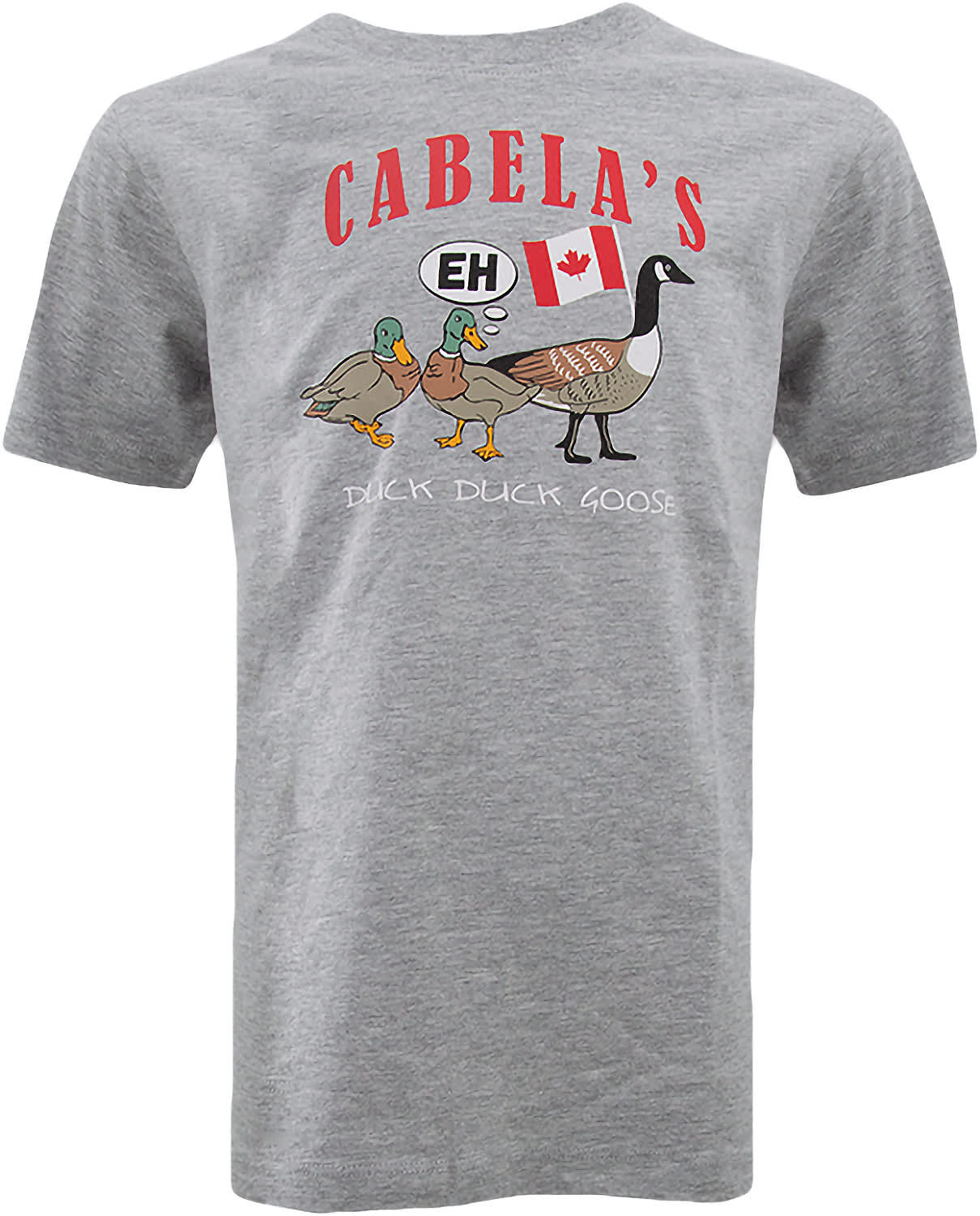Cabela’s Toddlers’ Short-Sleeve T-Shirt