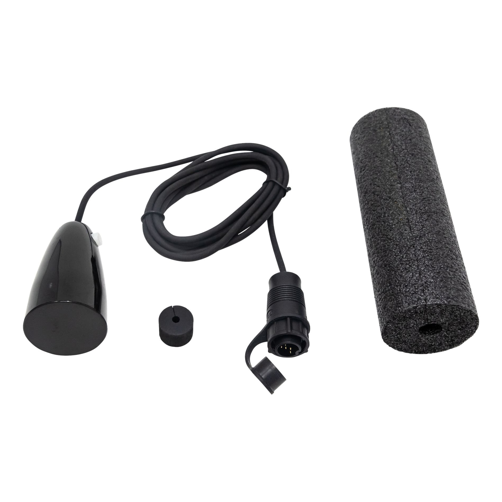 Lowrance® Ice Transducer with 9-Pin Connector