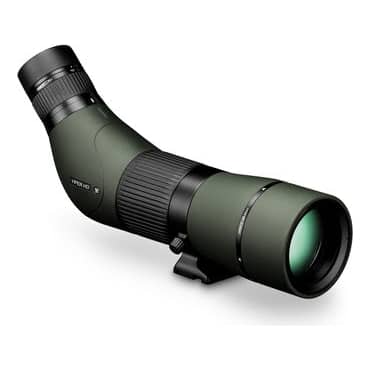 Vortex® Viper HD 15-45x65mm Spotting Scope - Angled