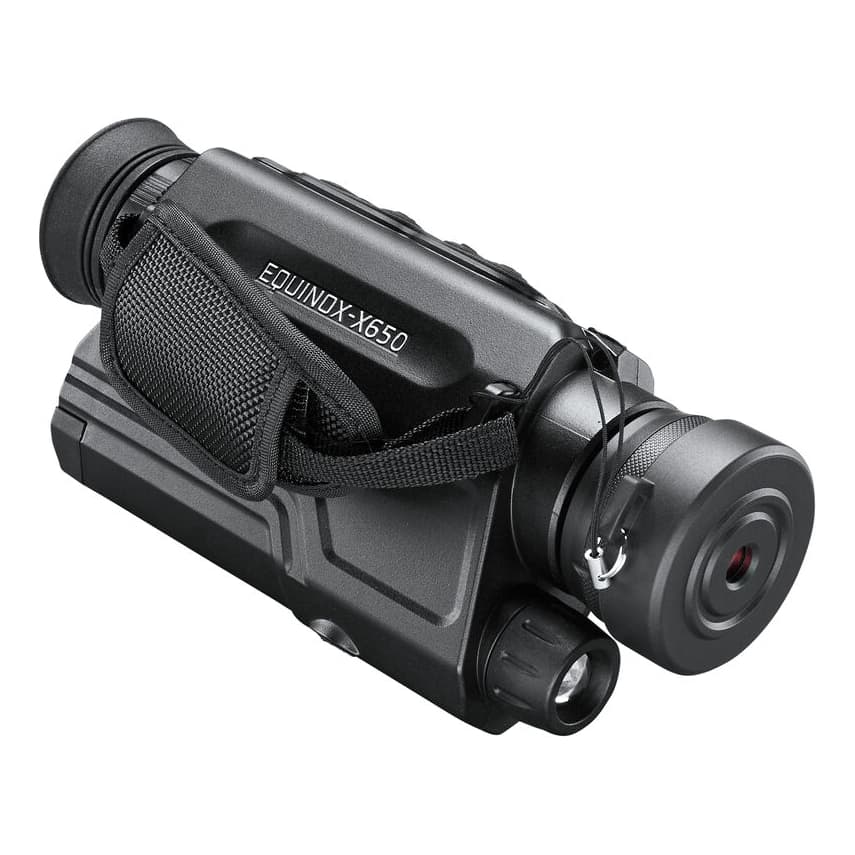 Bushnell Equinox X650 Digital Night Vision Cabela s Canada