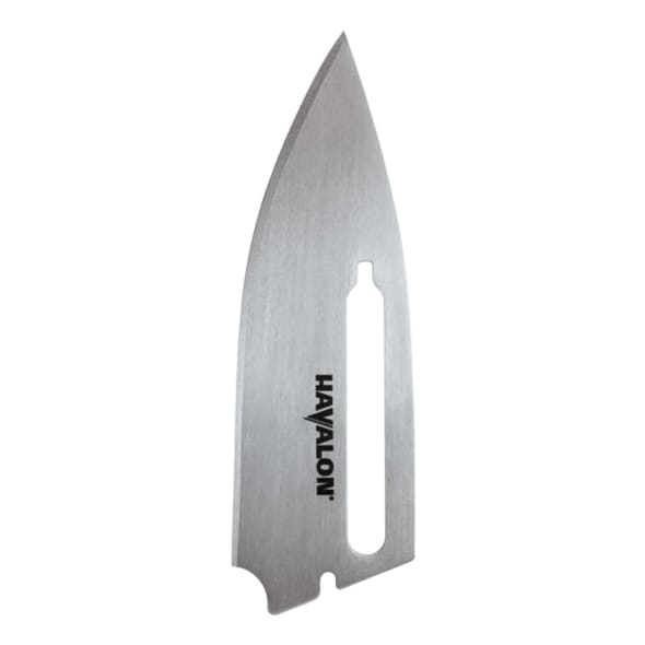 Havalon® REDI EDC Replacement Blades 2 Pack - Non-Serrated