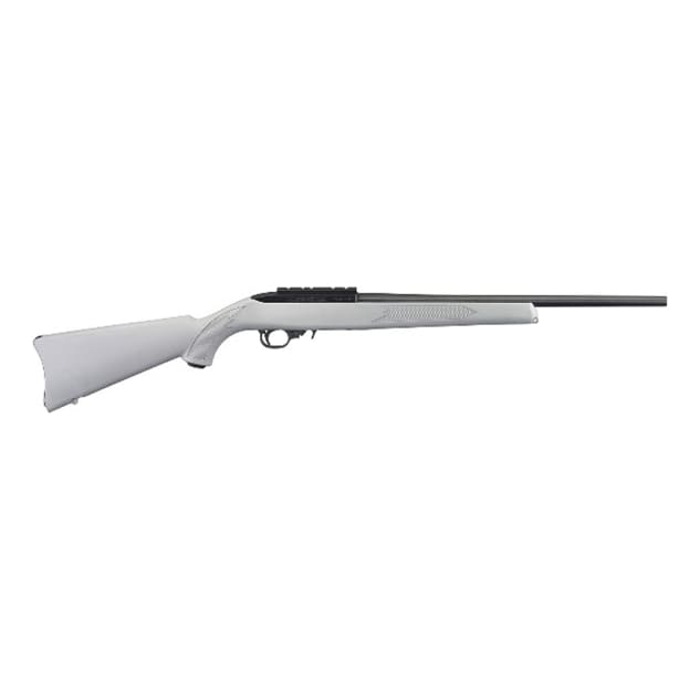 Ruger 10/22 Carbine Semi-Automatic Rifle in Grey