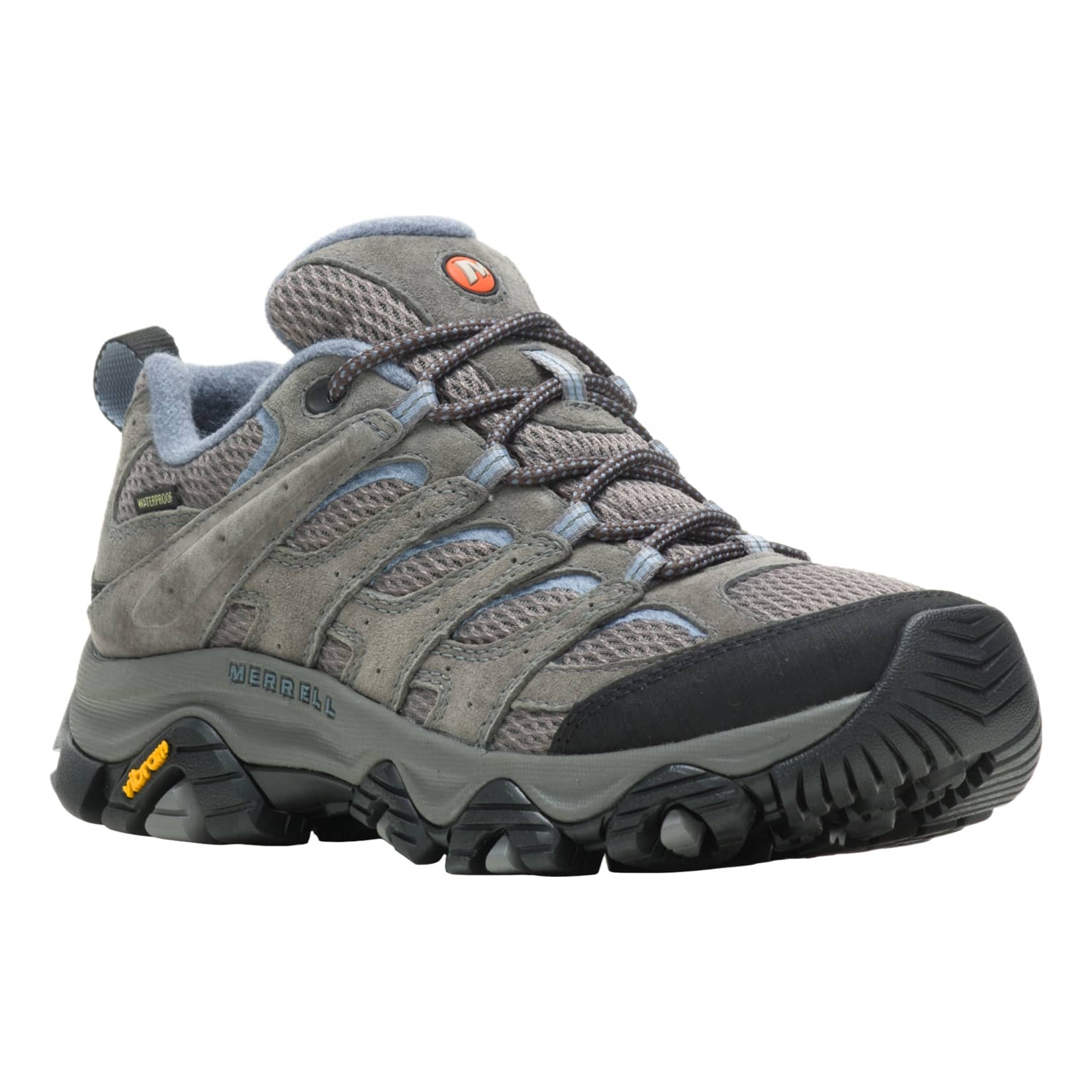 Merrell® Women’s Moab 3 Waterproof Hiker - Granite