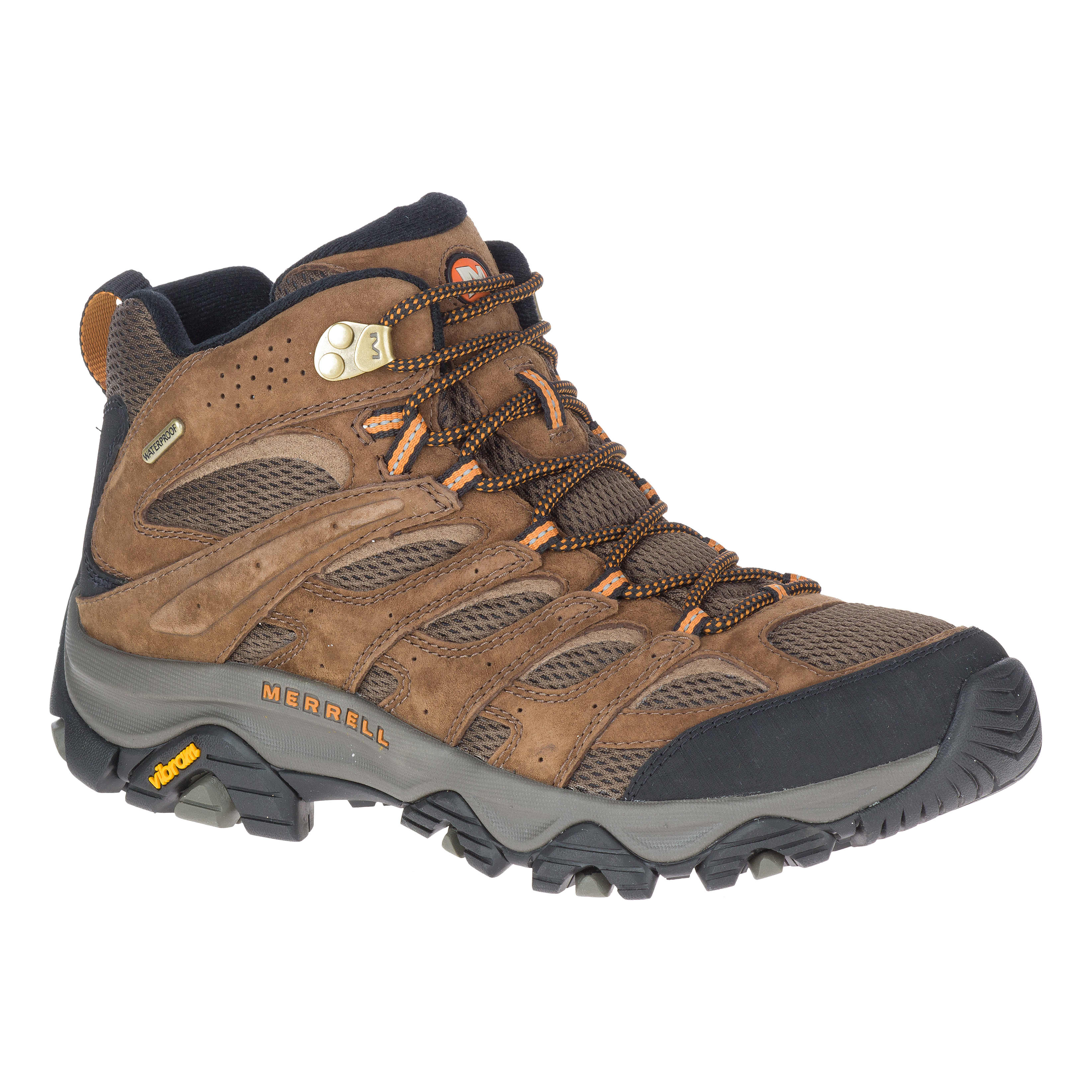 Merrell® Men’s Moab 3 Waterproof Hiker