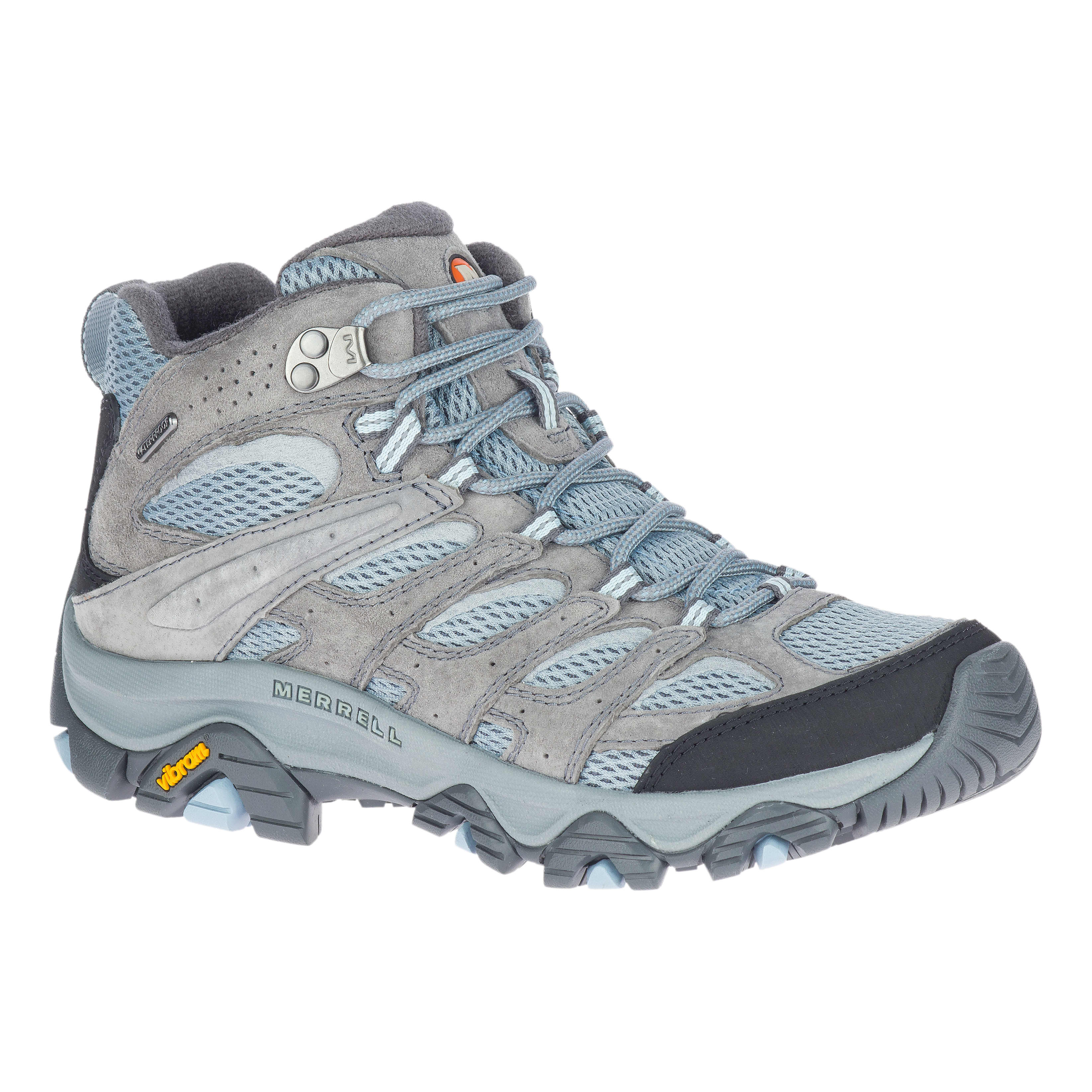 Merrell® Women’s Moab 3 Waterproof Mid Hiker | Cabela's Canada