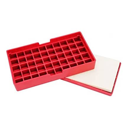 Hornady® Lube Pad and Loading Tray