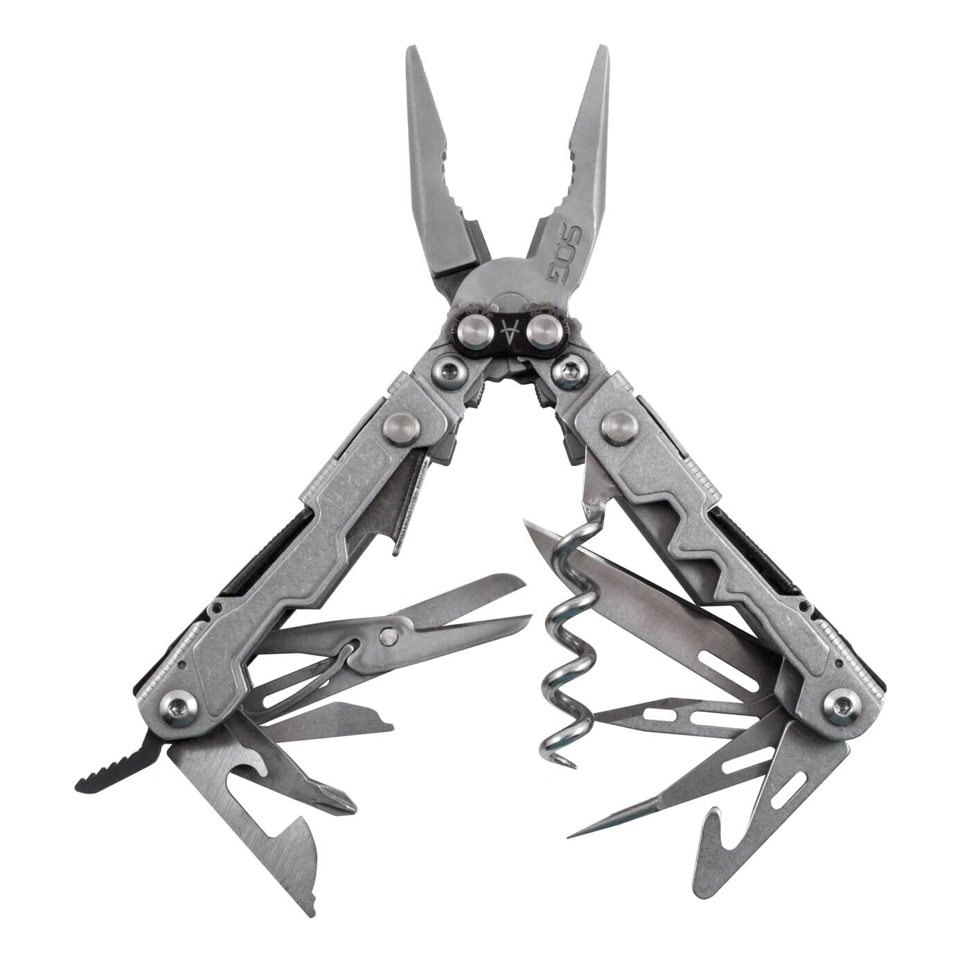 SOG PowerLitre Multi-Tool