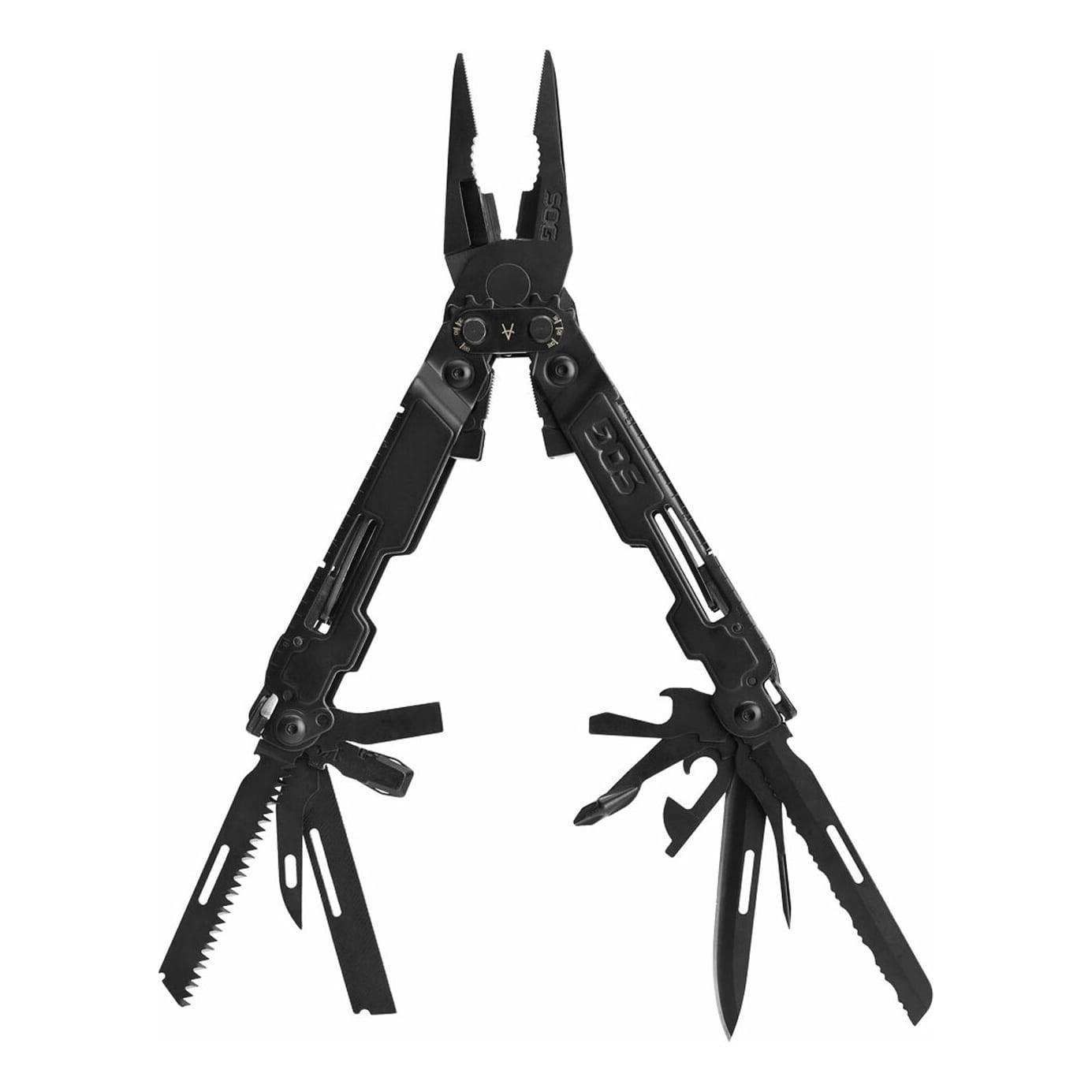 SOG Power Access Deluxe Multi-Tool 