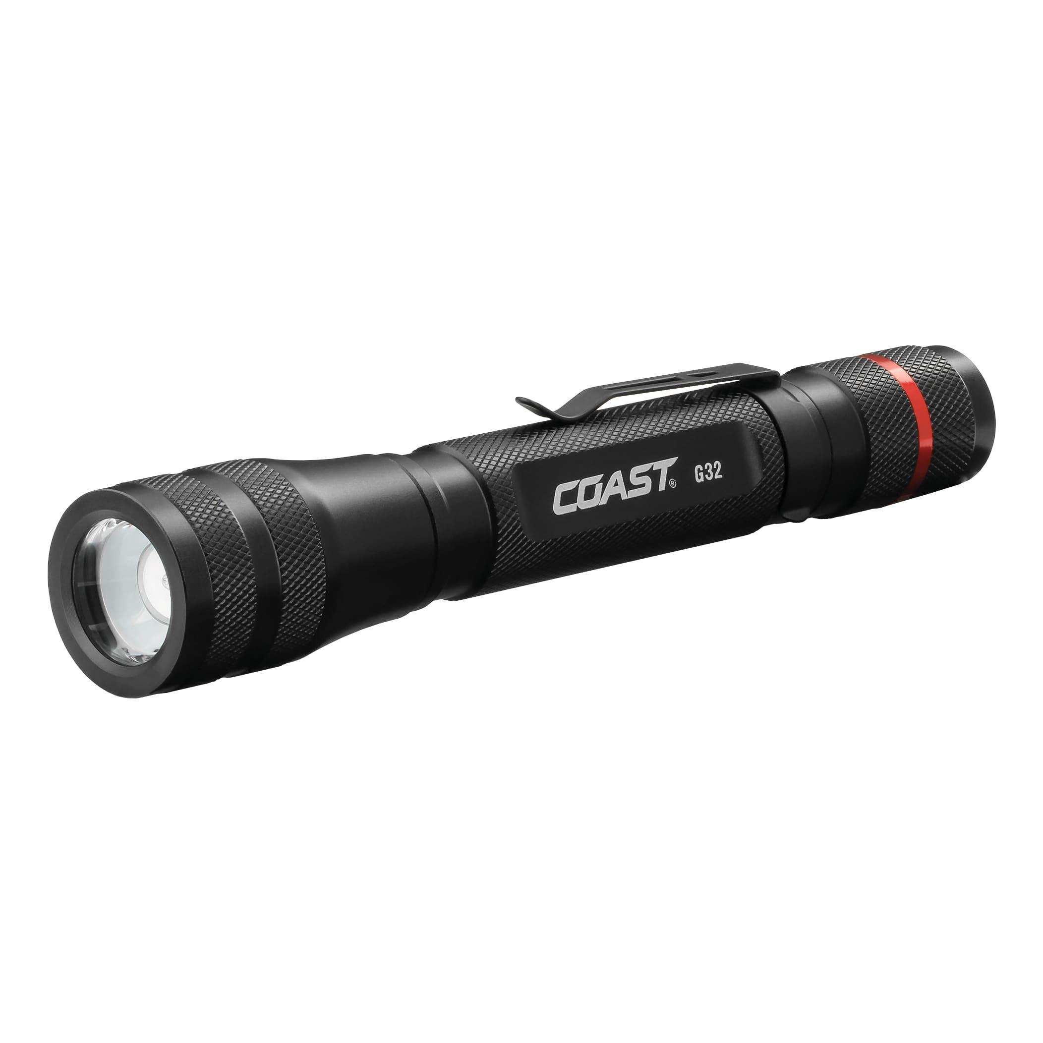 COAST® G32 355 Lumen Pure Beam® Focusing Flashlight