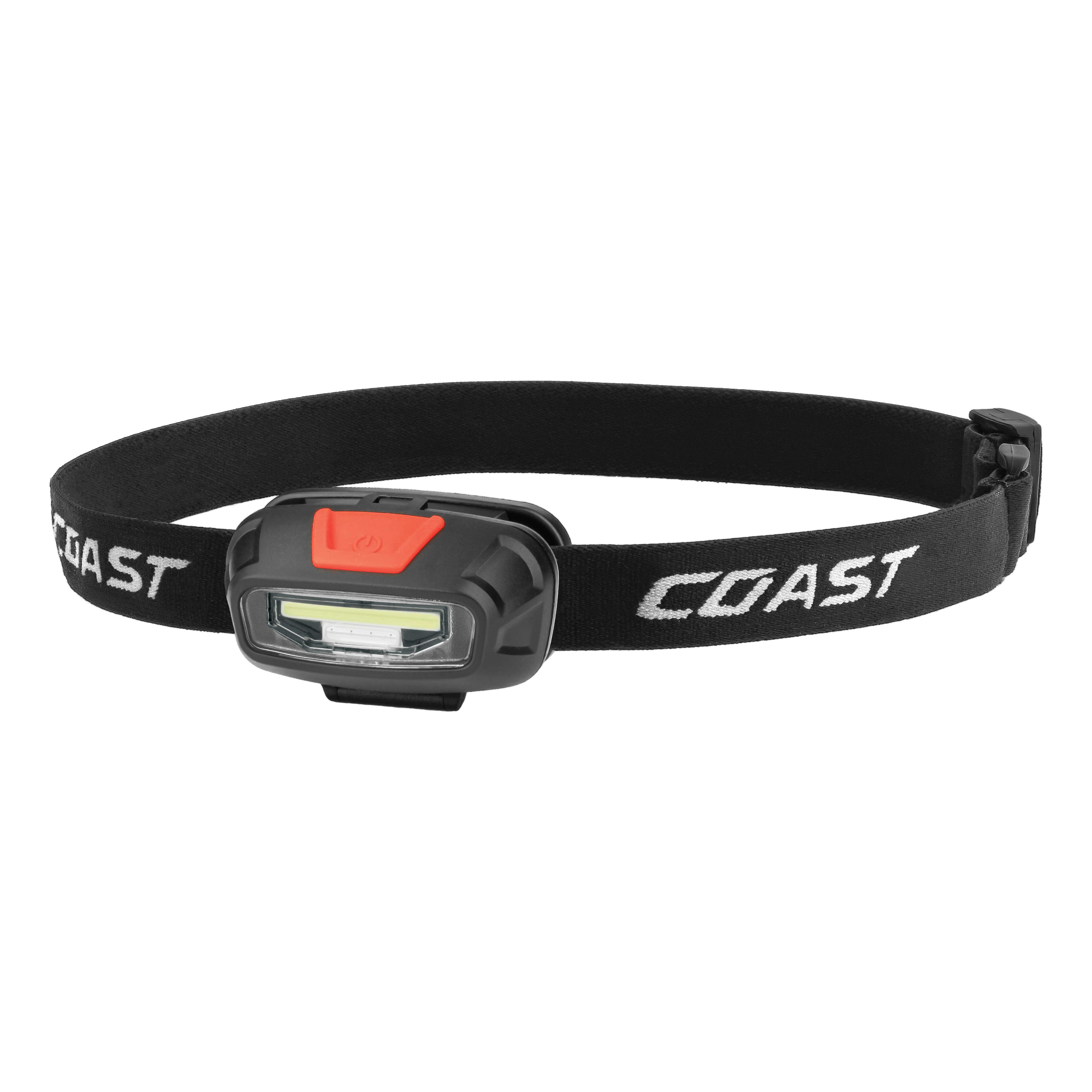 COAST® FL13 Dual Color 255 Lumen  Utility Beam Headlamp
