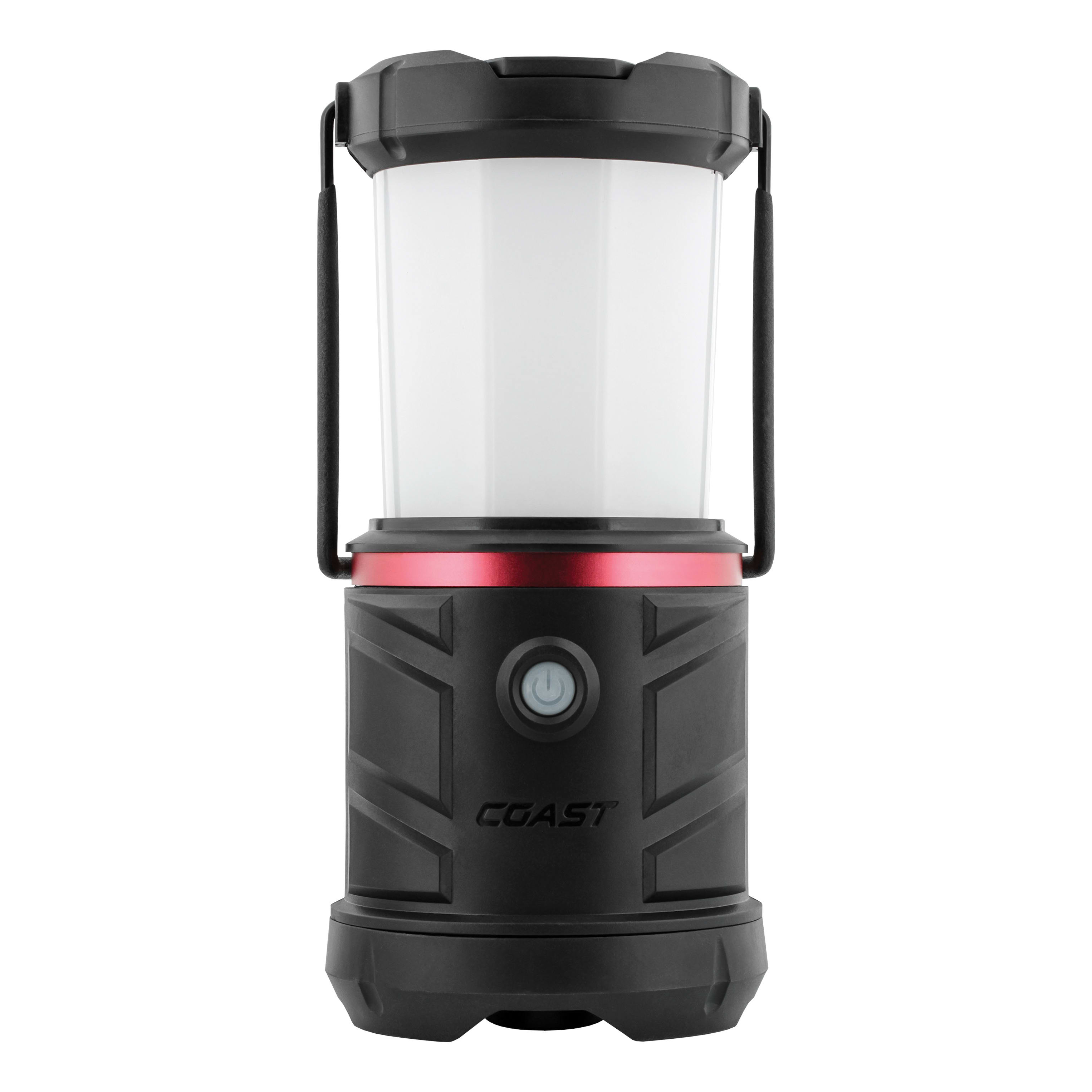 COAST® EAL22 Alkaline-Dual Power Emergency Area Lantern