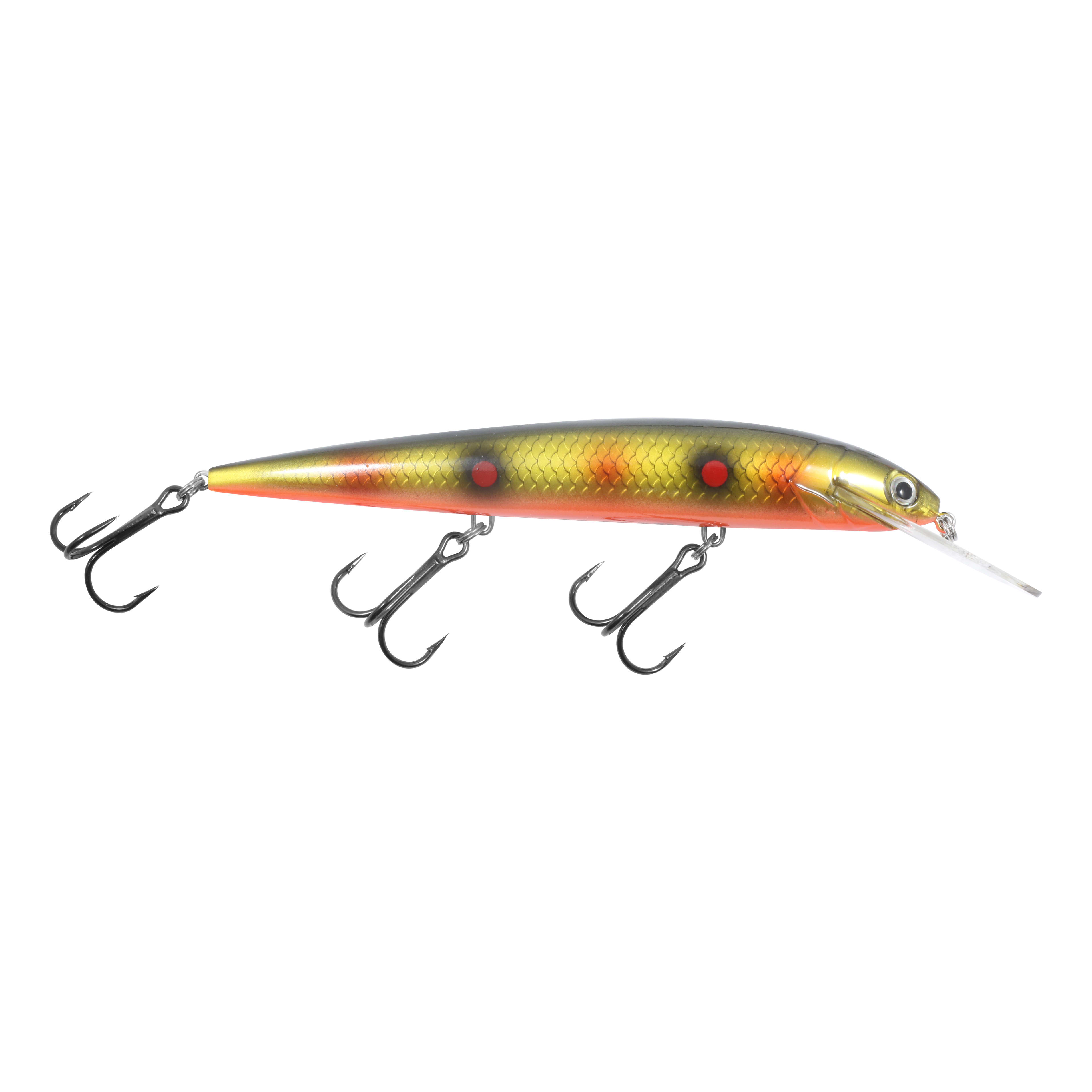Northland® Rumble B - Spotted Lava - 3 Hook