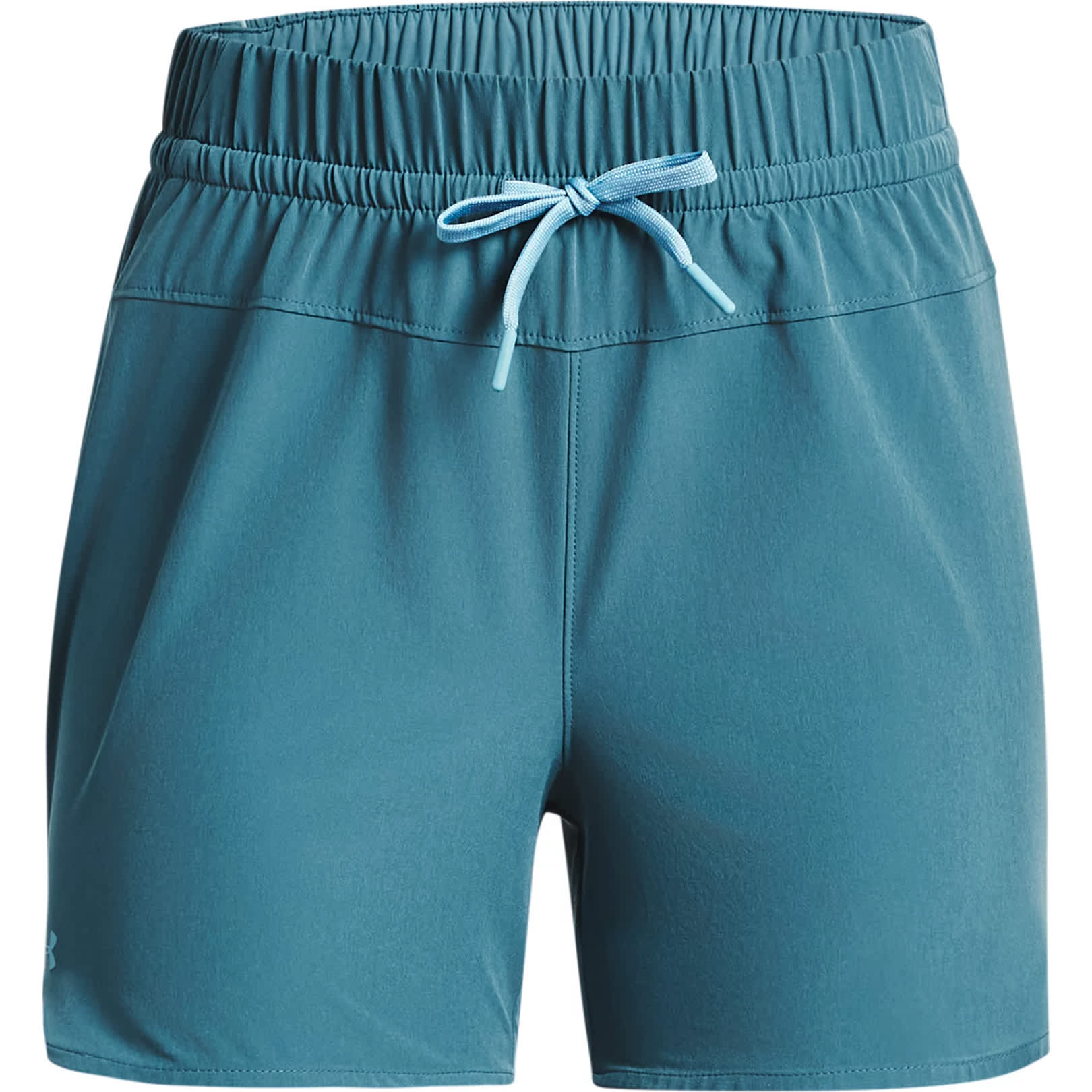 Women's HeatGear® Shorty - Lightweight & Breathable