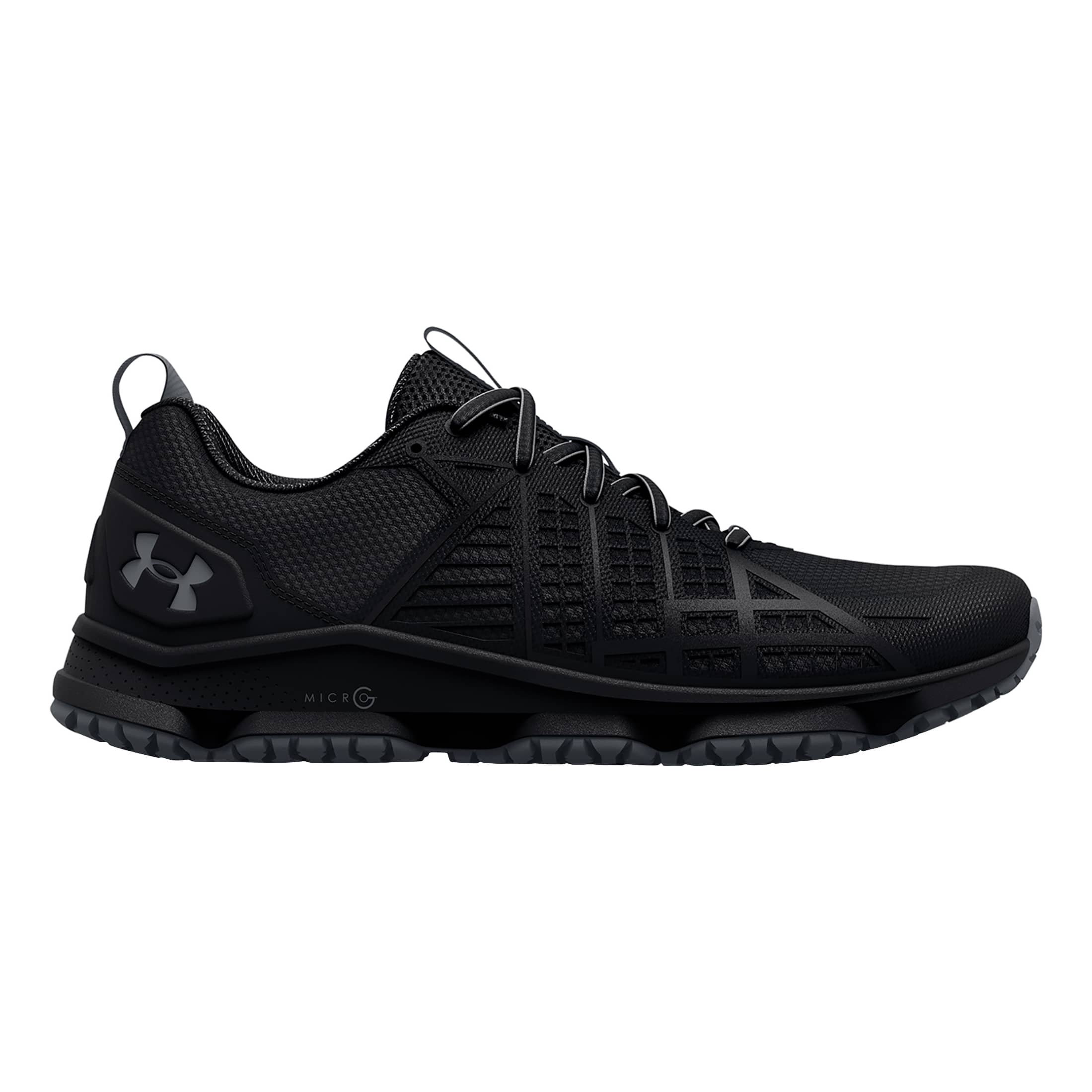 Under Armour® Men’s Micro G® Strikefast Tactical Shoes