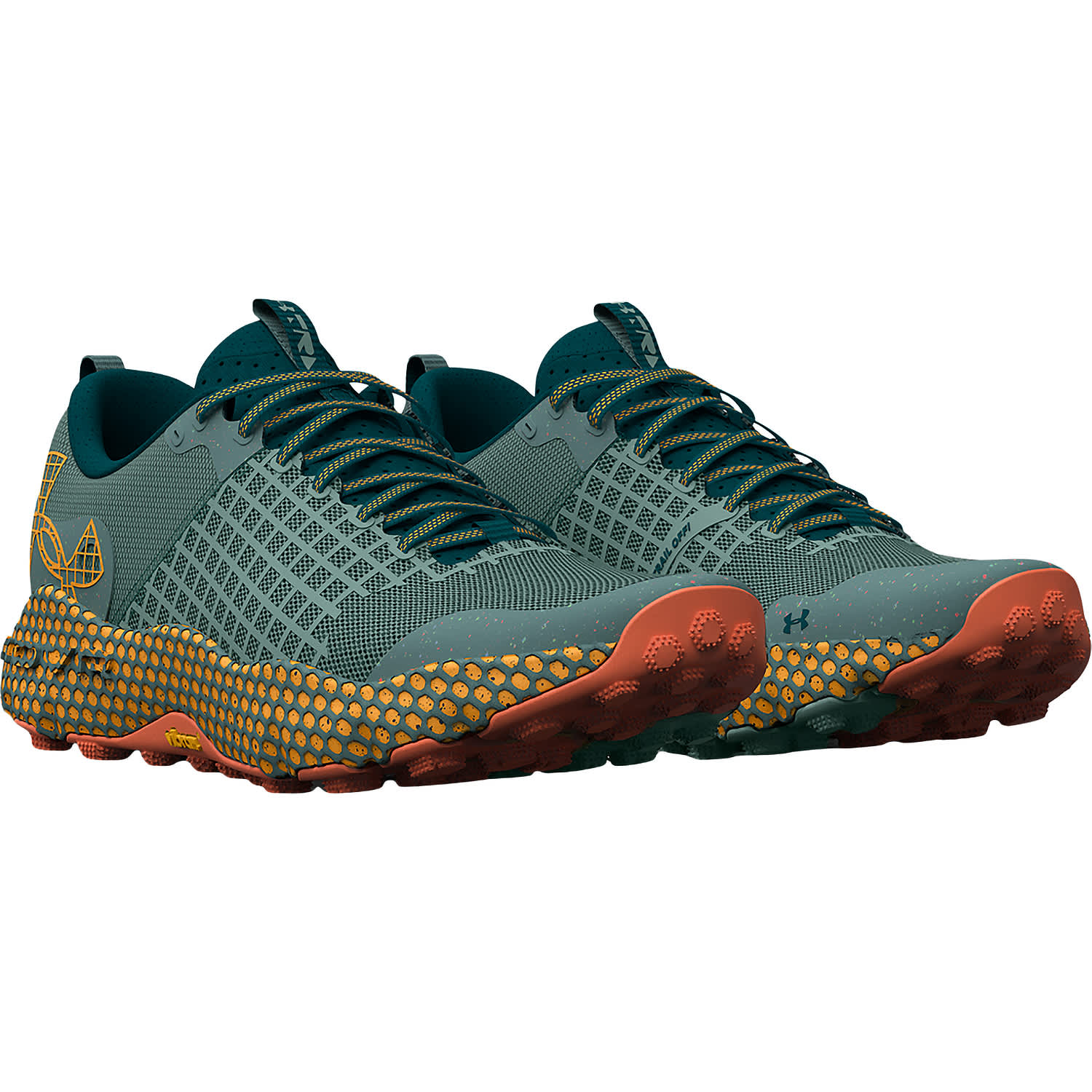 Under Armour® Unisex UA HOVR™ Trail Running Shoes